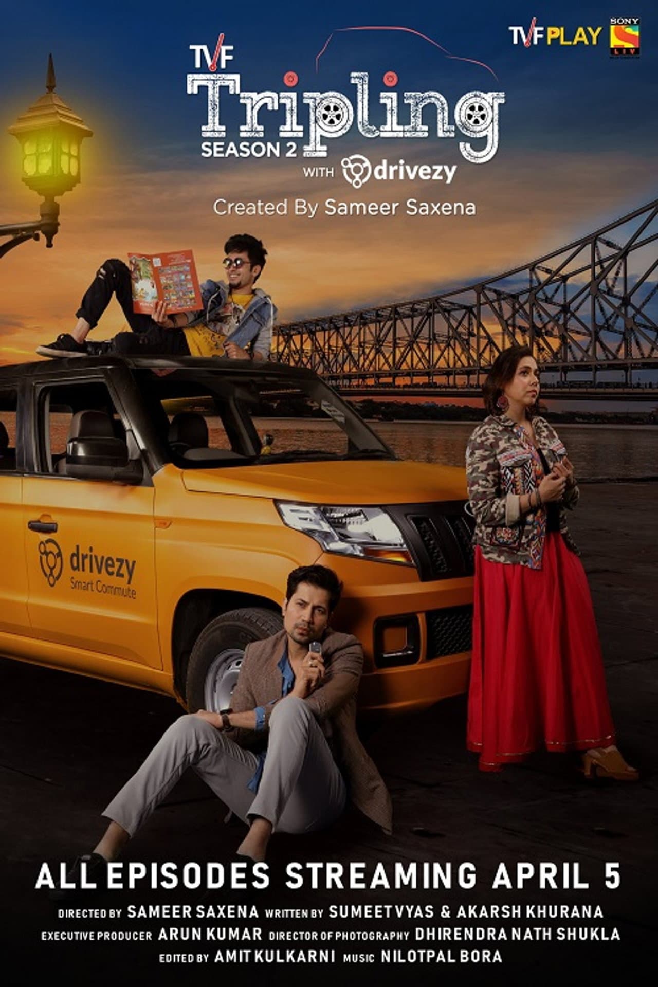 TVF Tripling preview 2