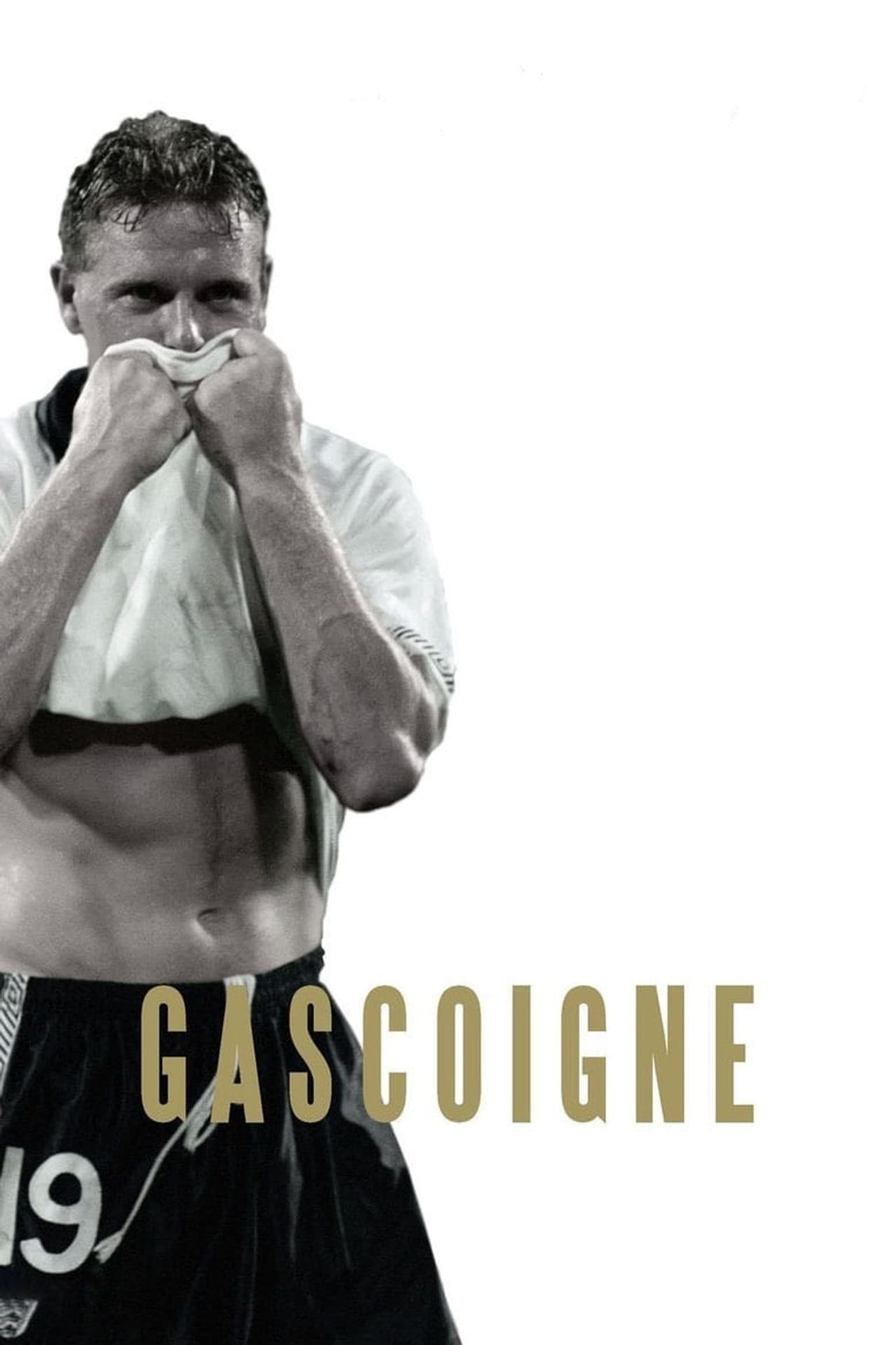 Gascoigne preview 2