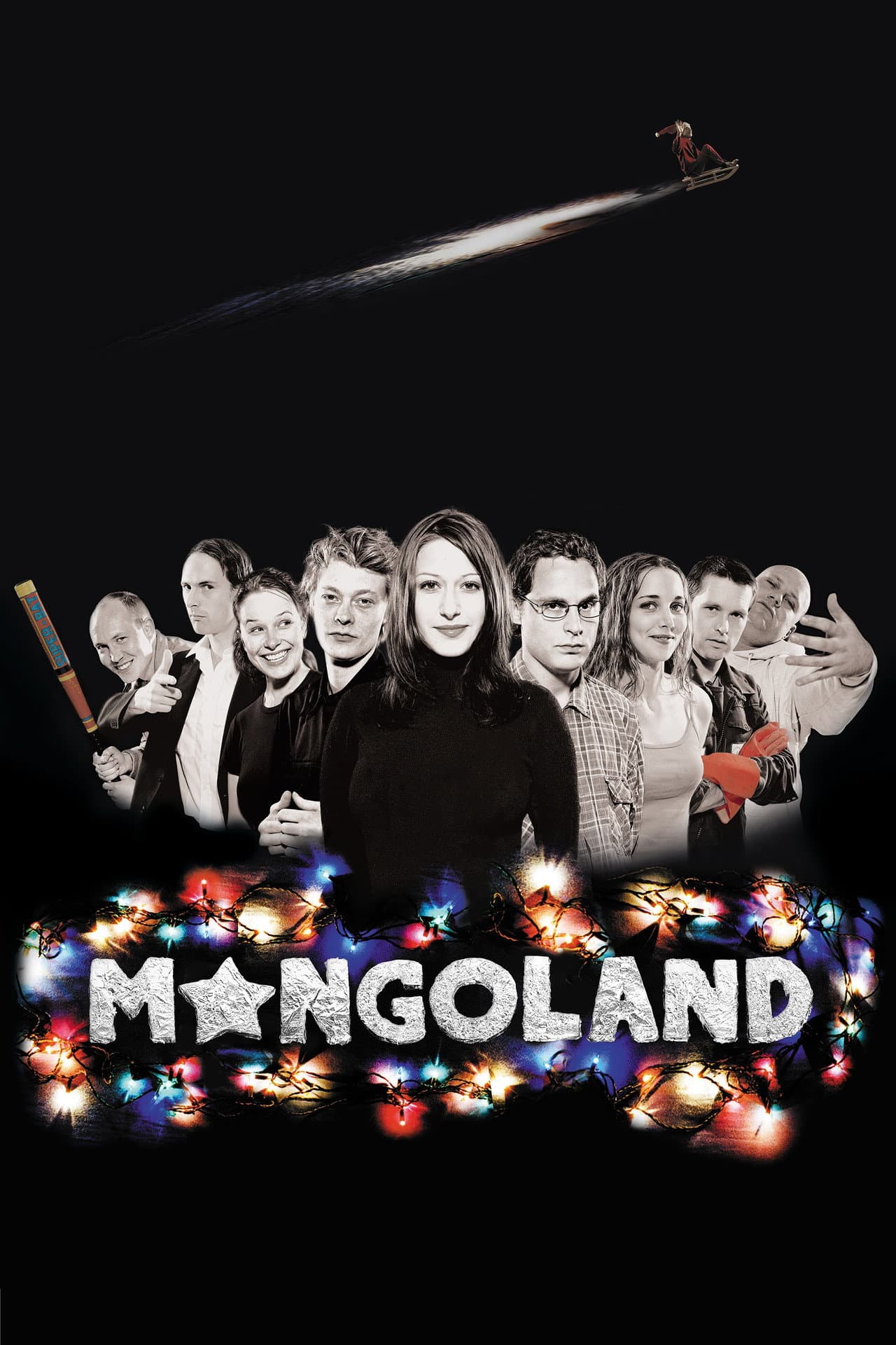Mongoland preview 2
