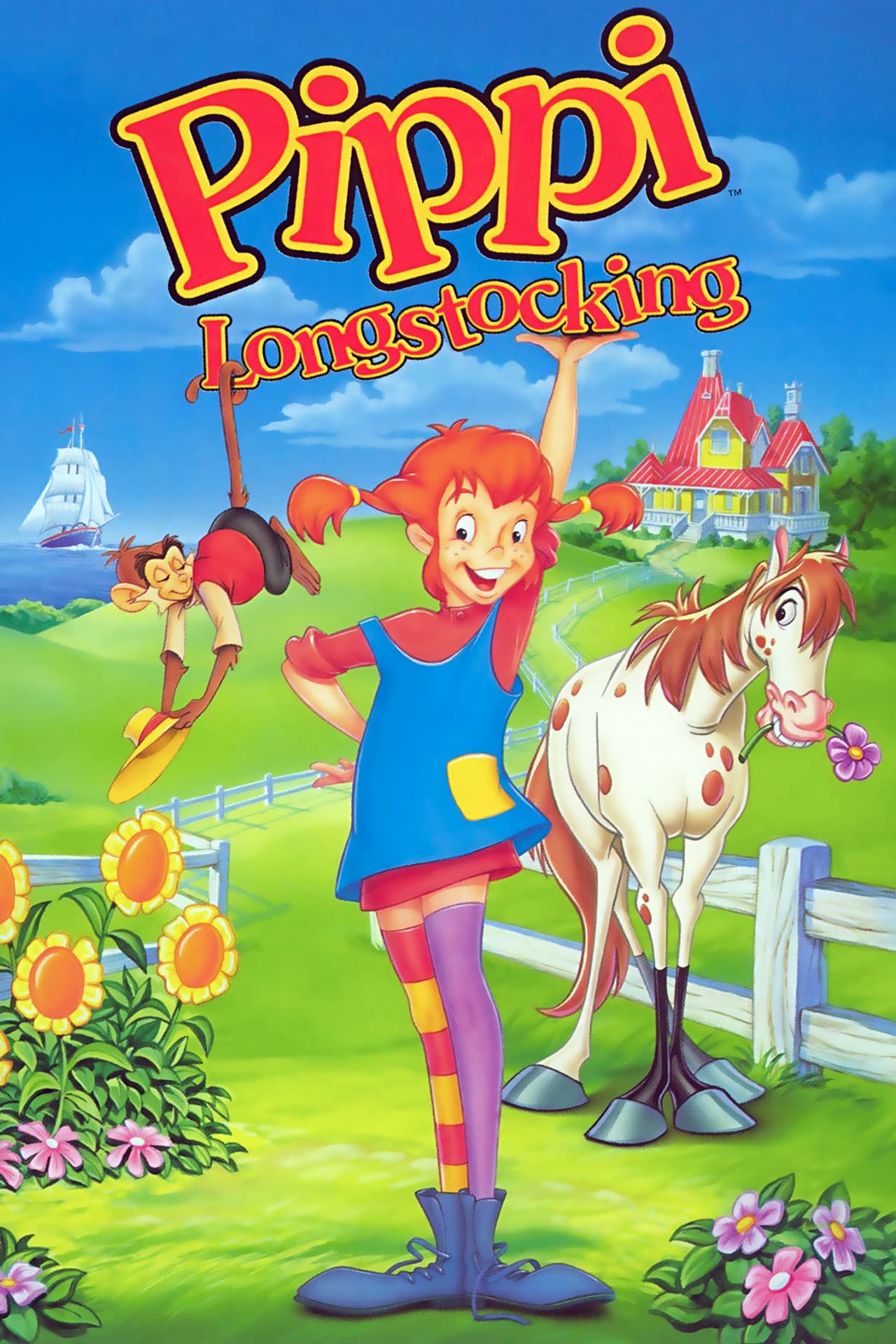 Pippi Longstocking preview 2