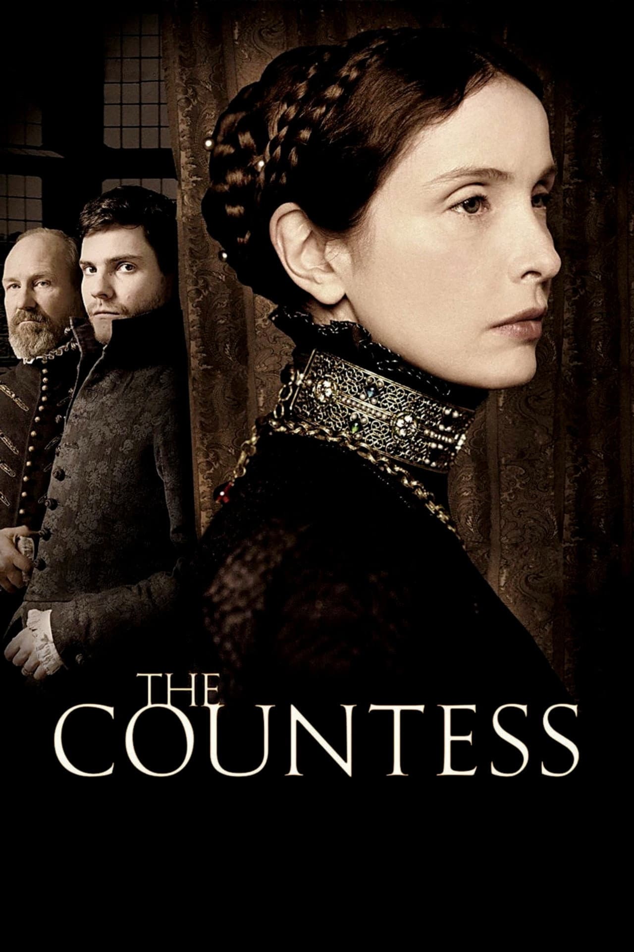 The Countess preview 2