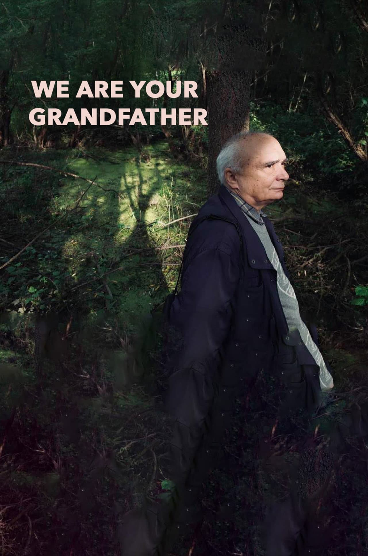 We Are Your Grandfather preview 2