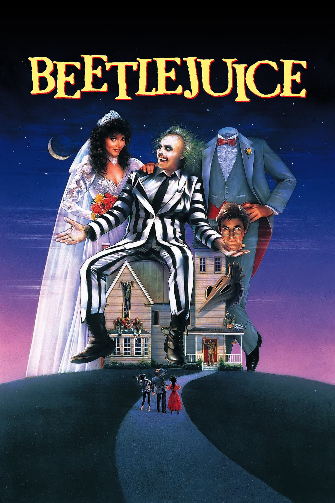Beetlejuice preview 2