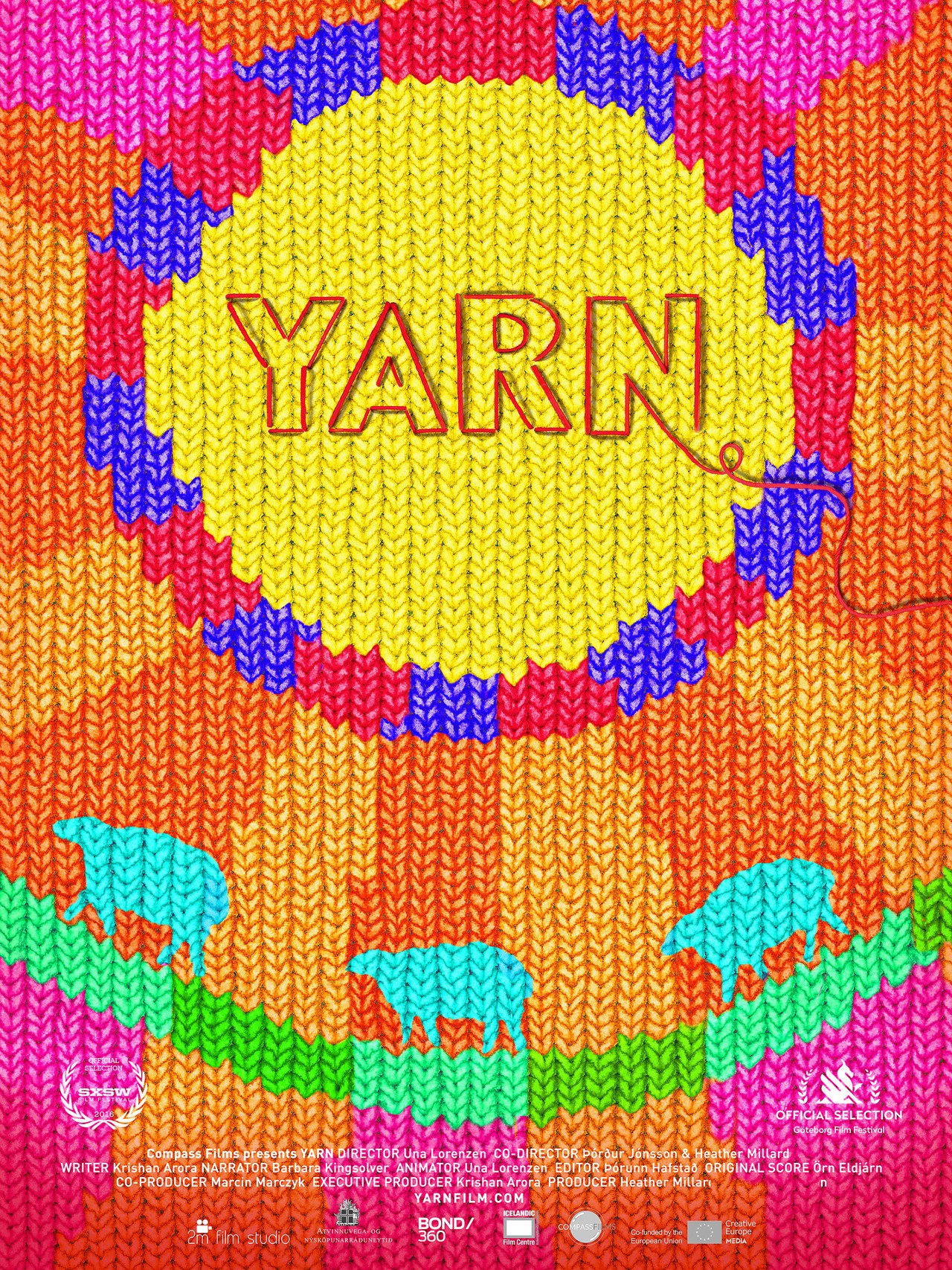 Yarn preview 2
