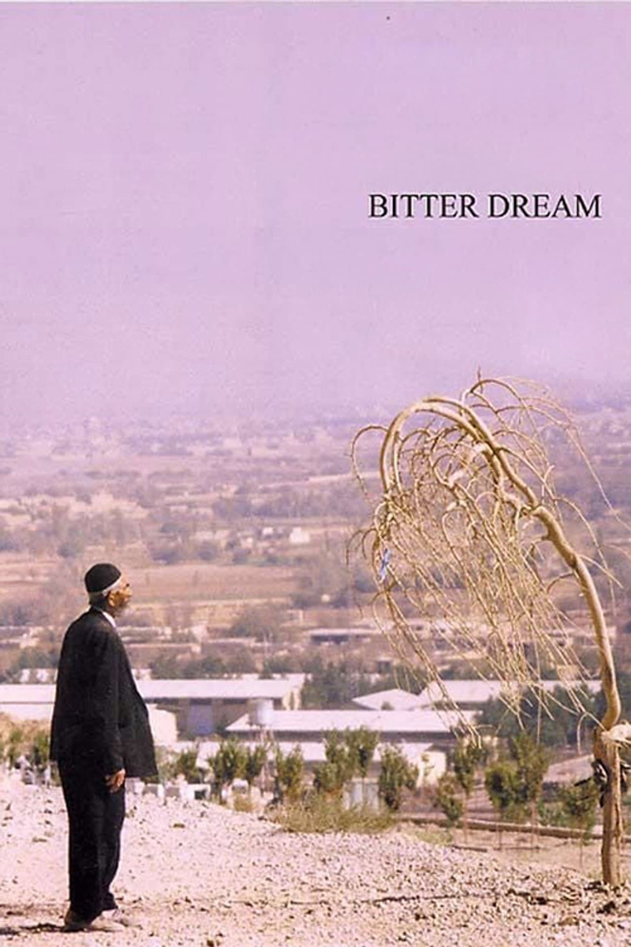 Bitter Dream preview 1