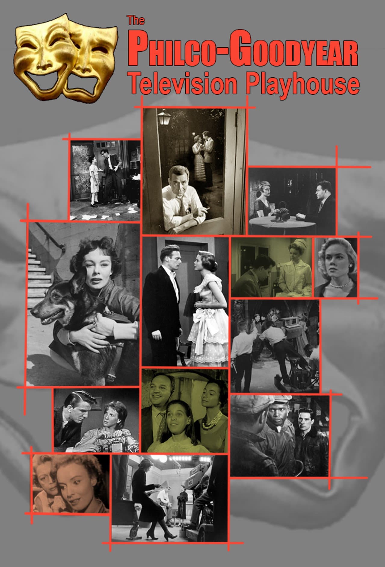 The Philco Television Playhouse preview 2