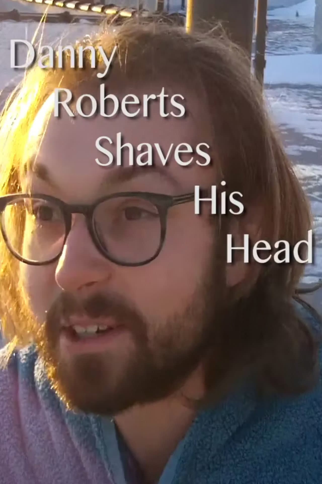 Danny Roberts Shaves His Head preview 1