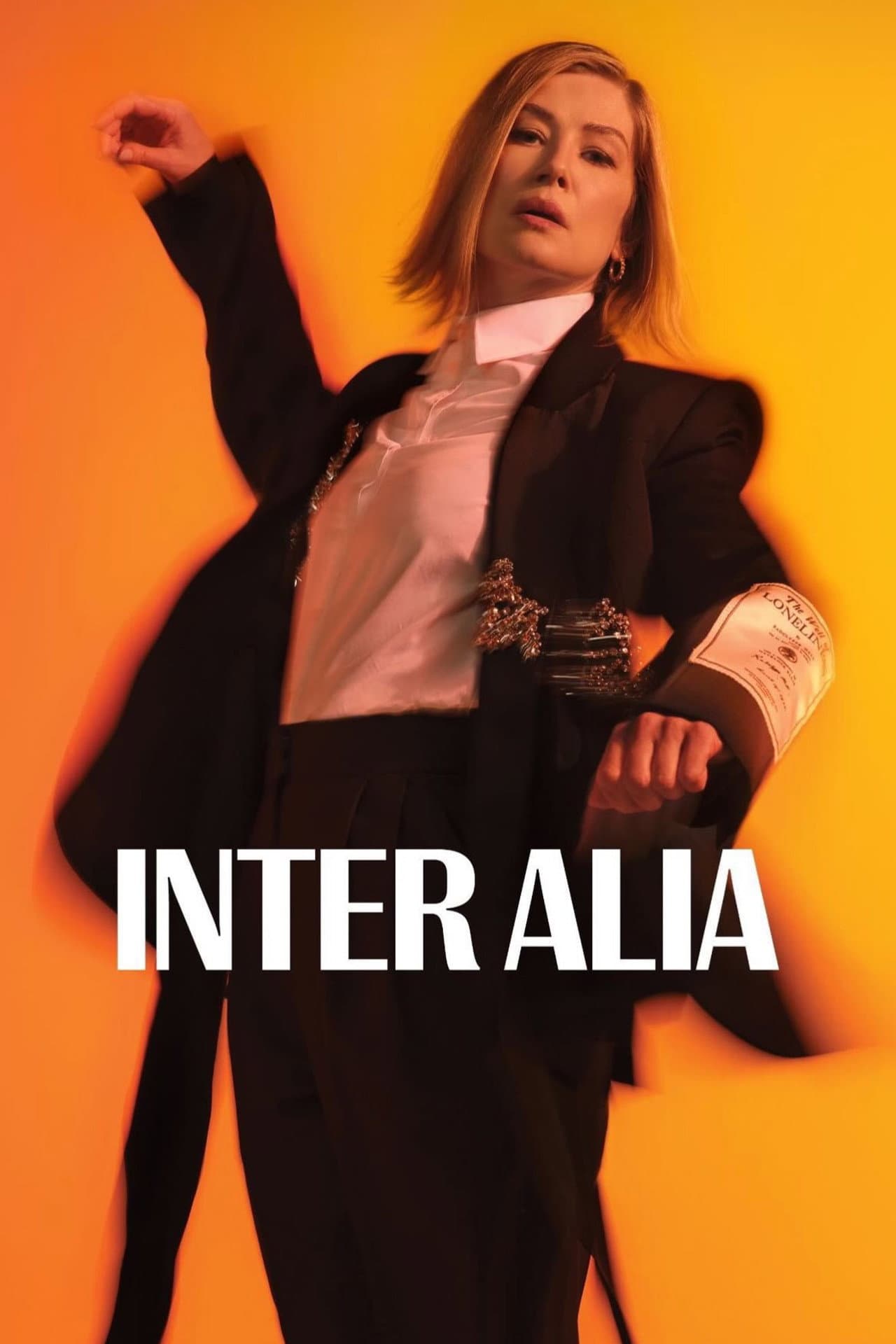 National Theatre Live: Inter Alia preview 2
