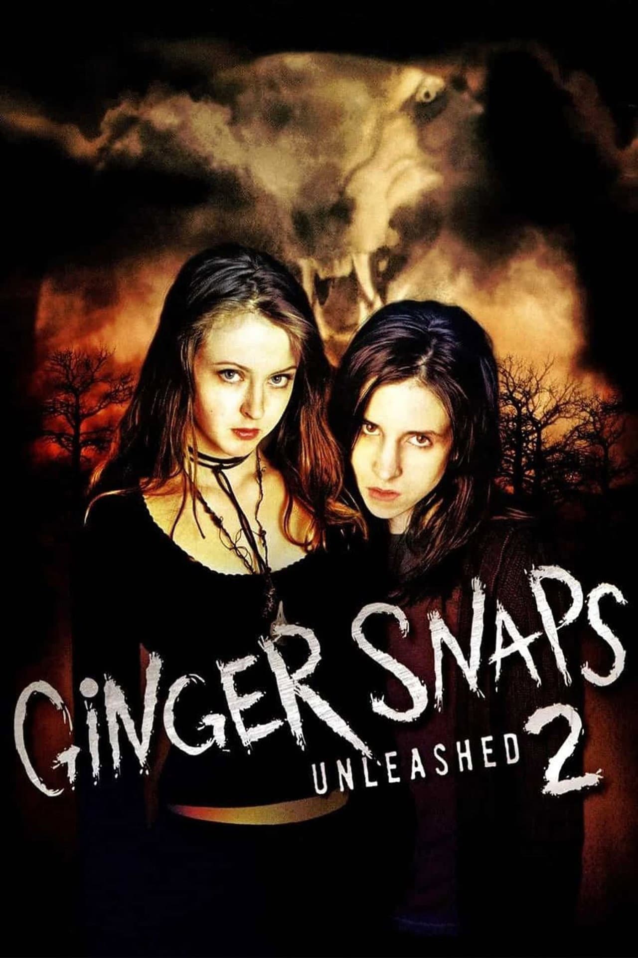Ginger Snaps 2: Unleashed preview 2
