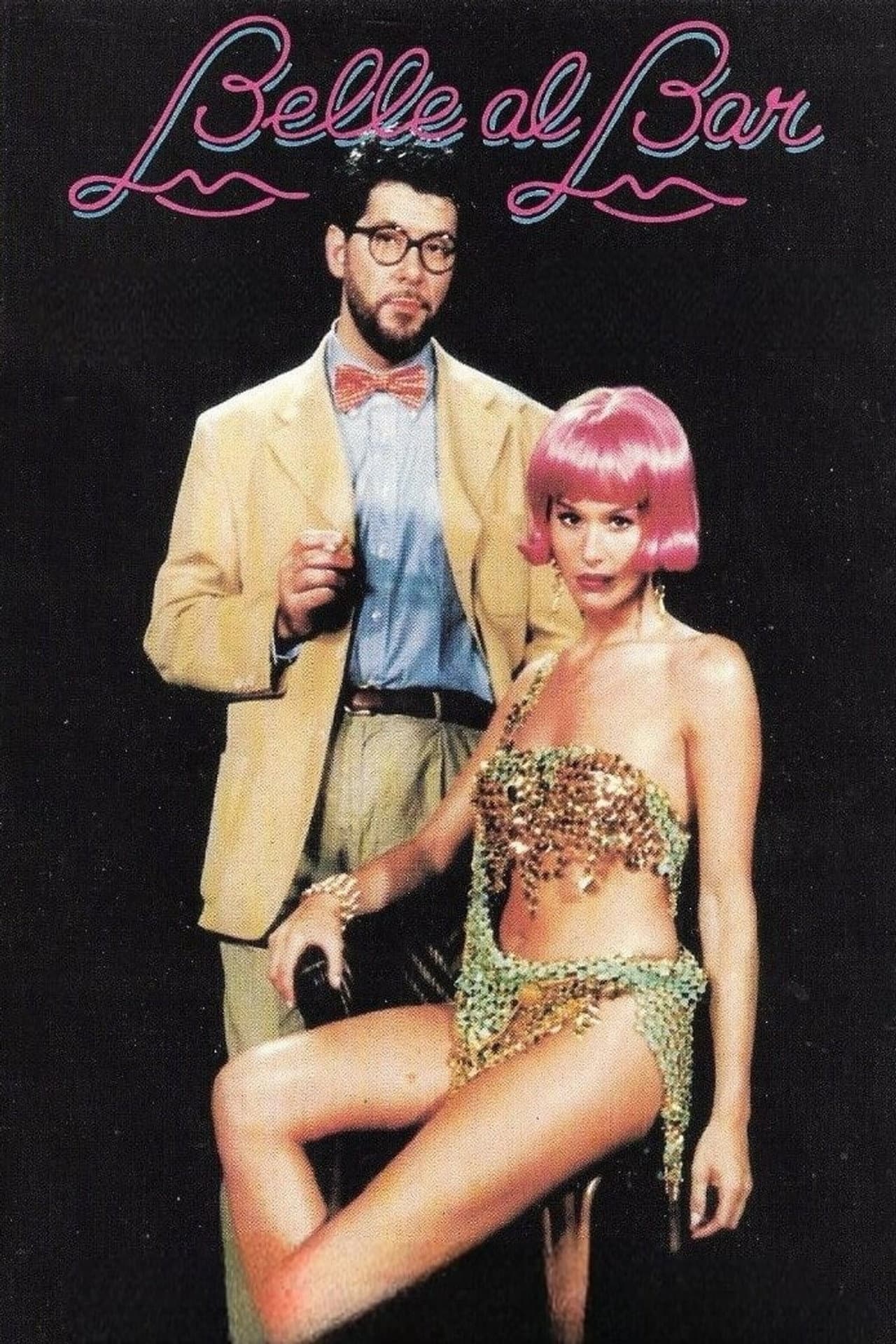 Belle al bar preview 2