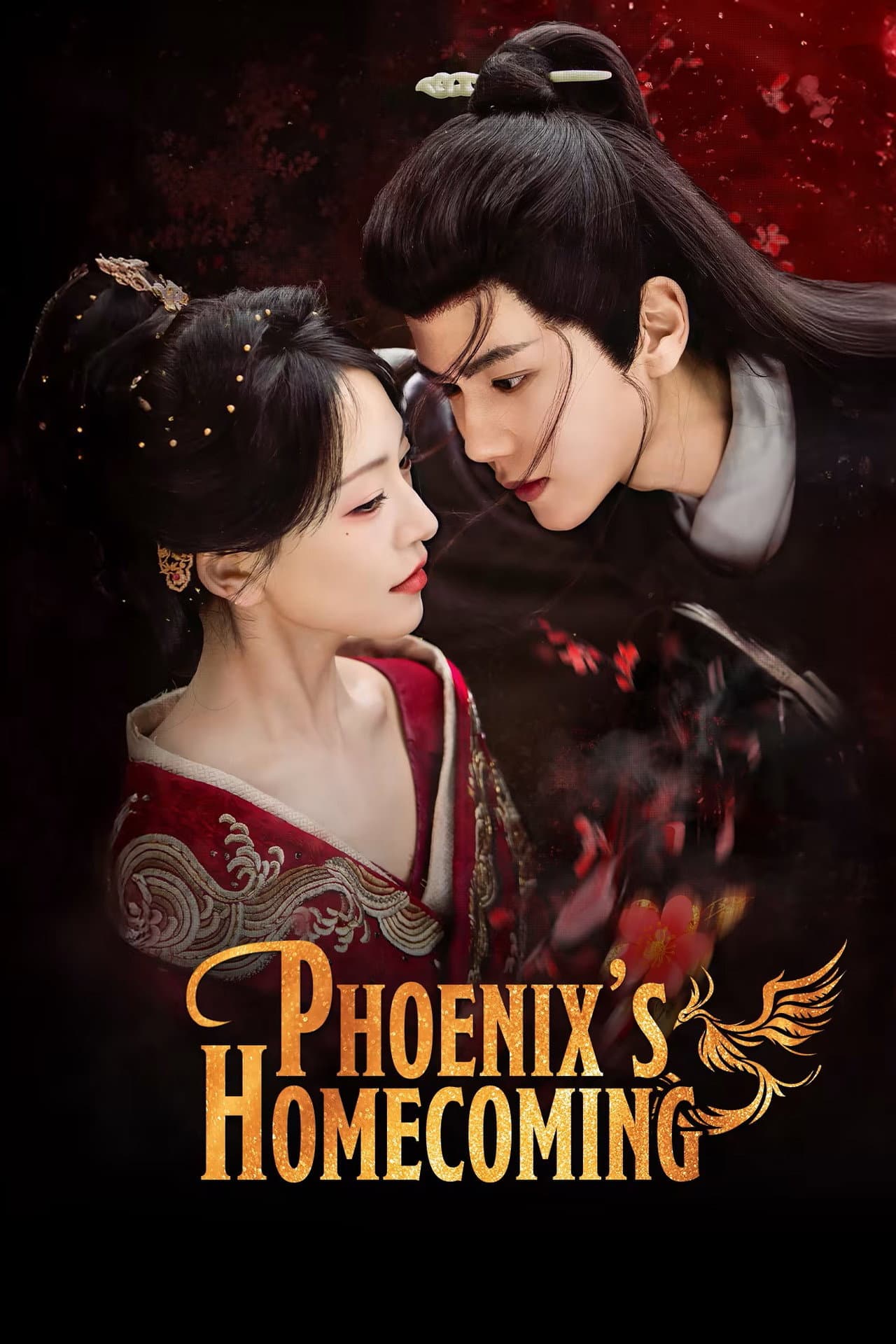 Phoenix's Homecoming preview 2