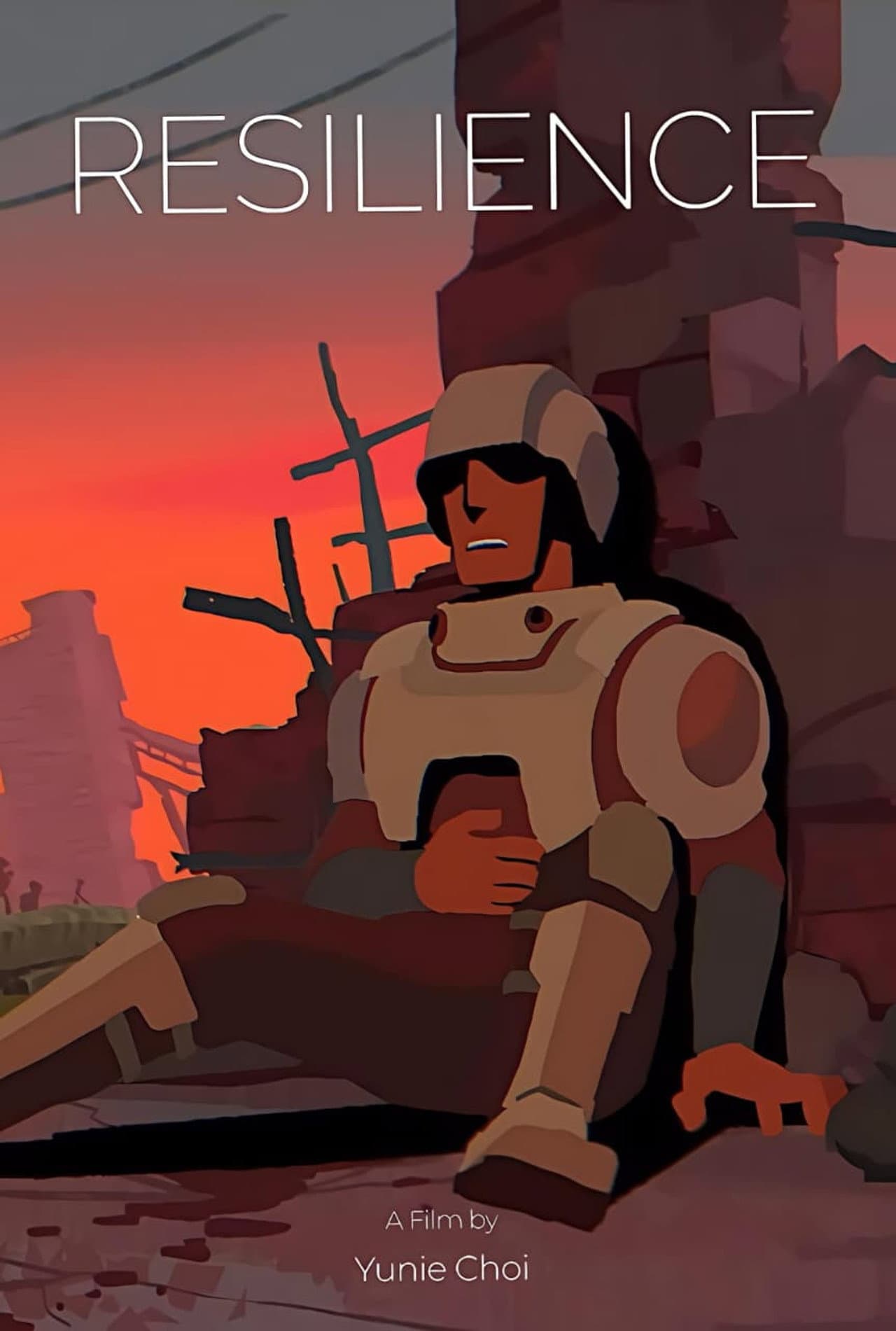 Resilience preview 2