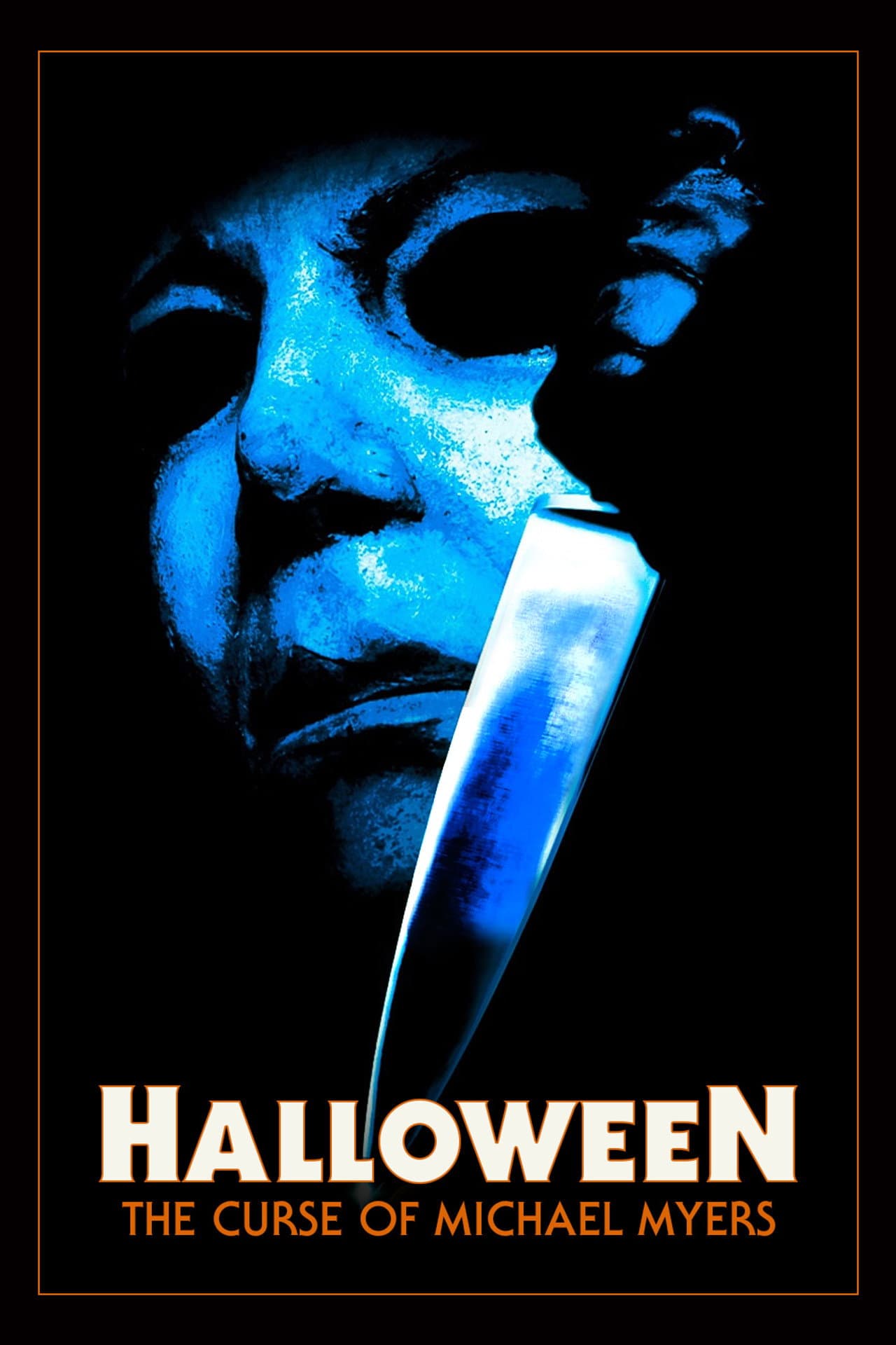 Halloween: The Curse of Michael Myers preview 2