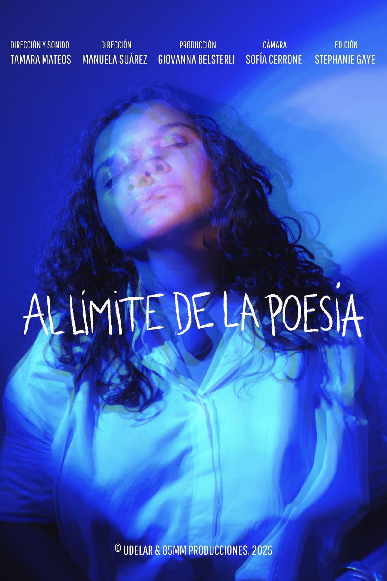 Al Límite de la Poesía preview 1