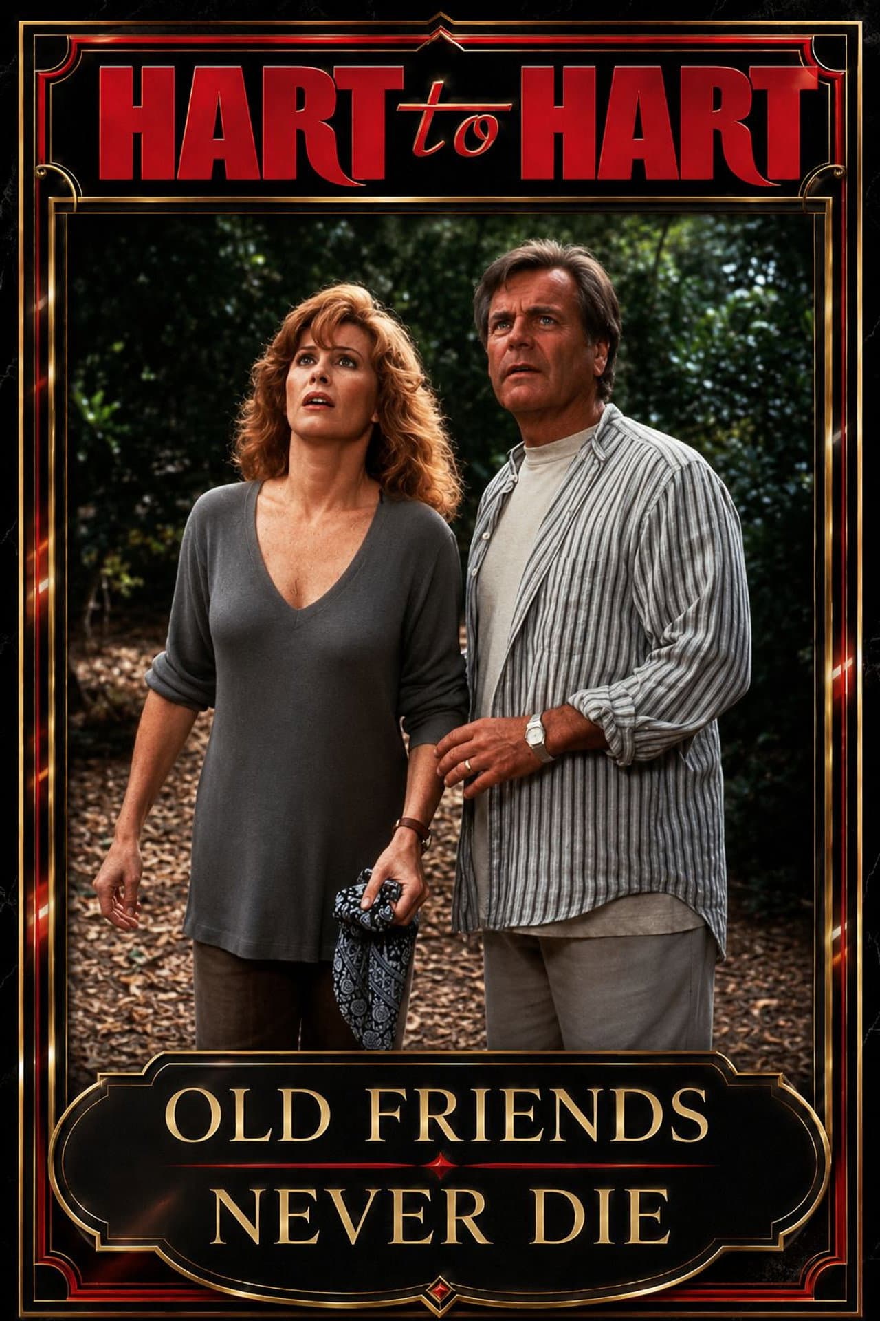 Hart to Hart: Old Friends Never Die preview 2