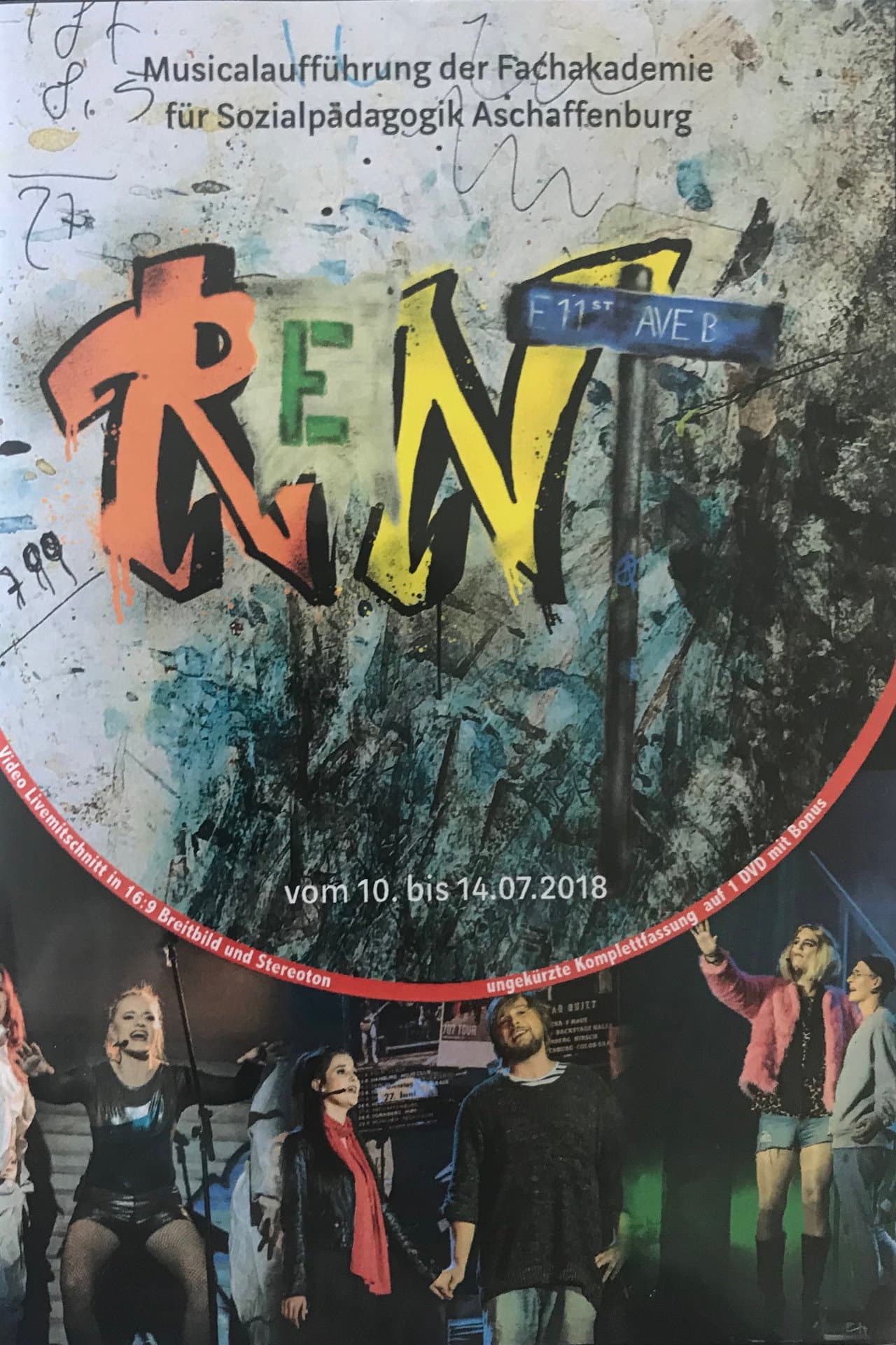 Rent - Faks Edition preview 1