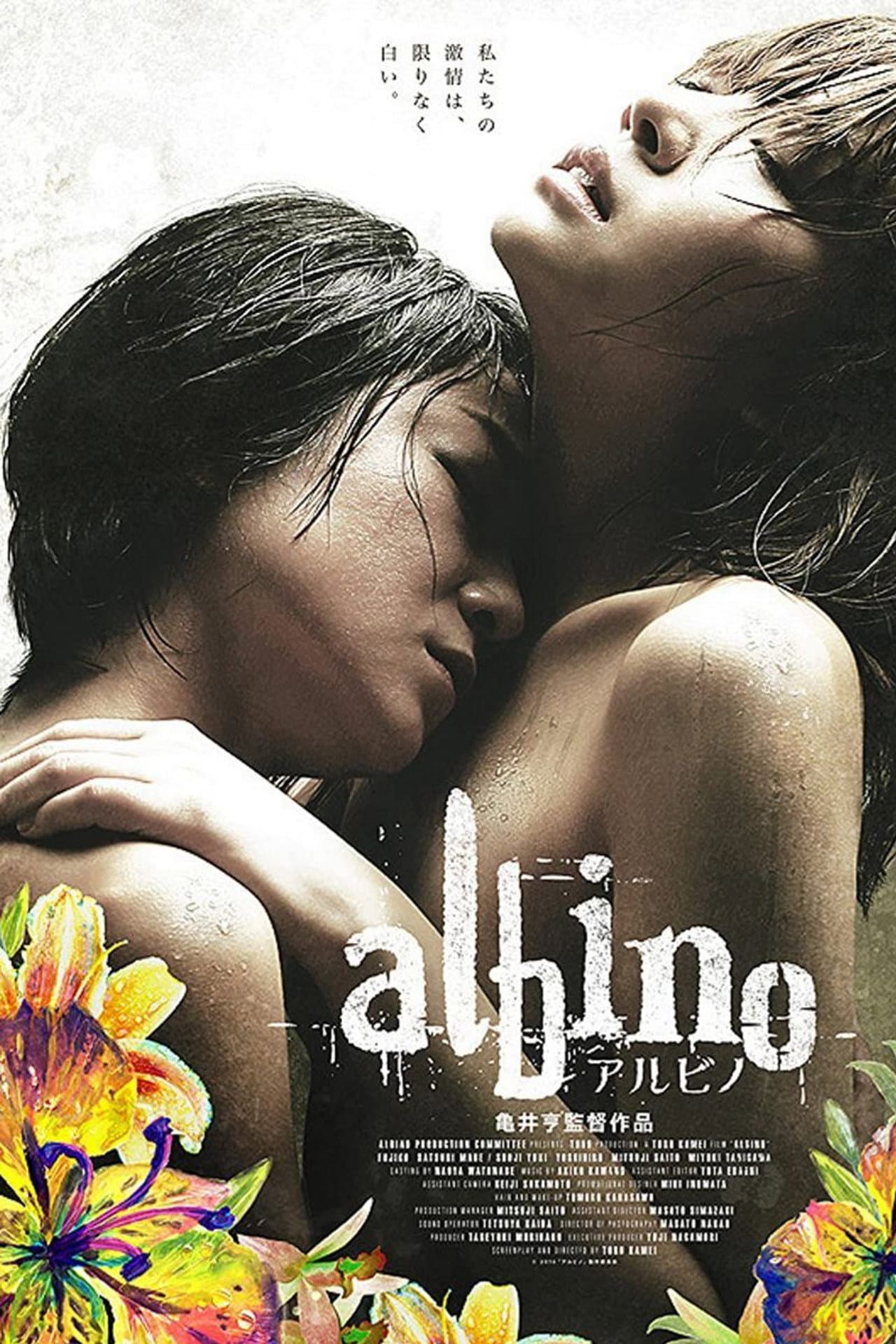 Albino preview 2