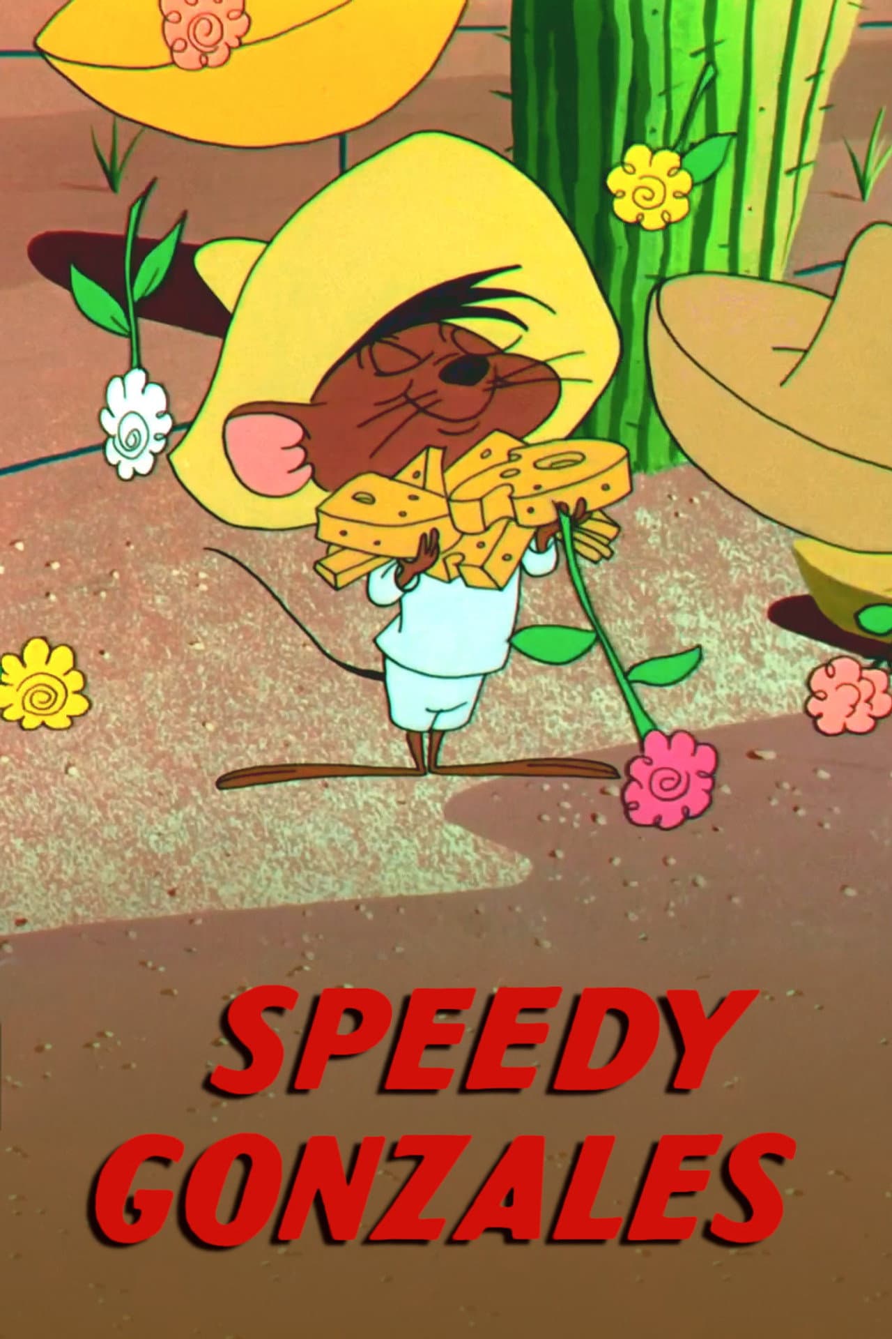 Speedy Gonzales preview 2