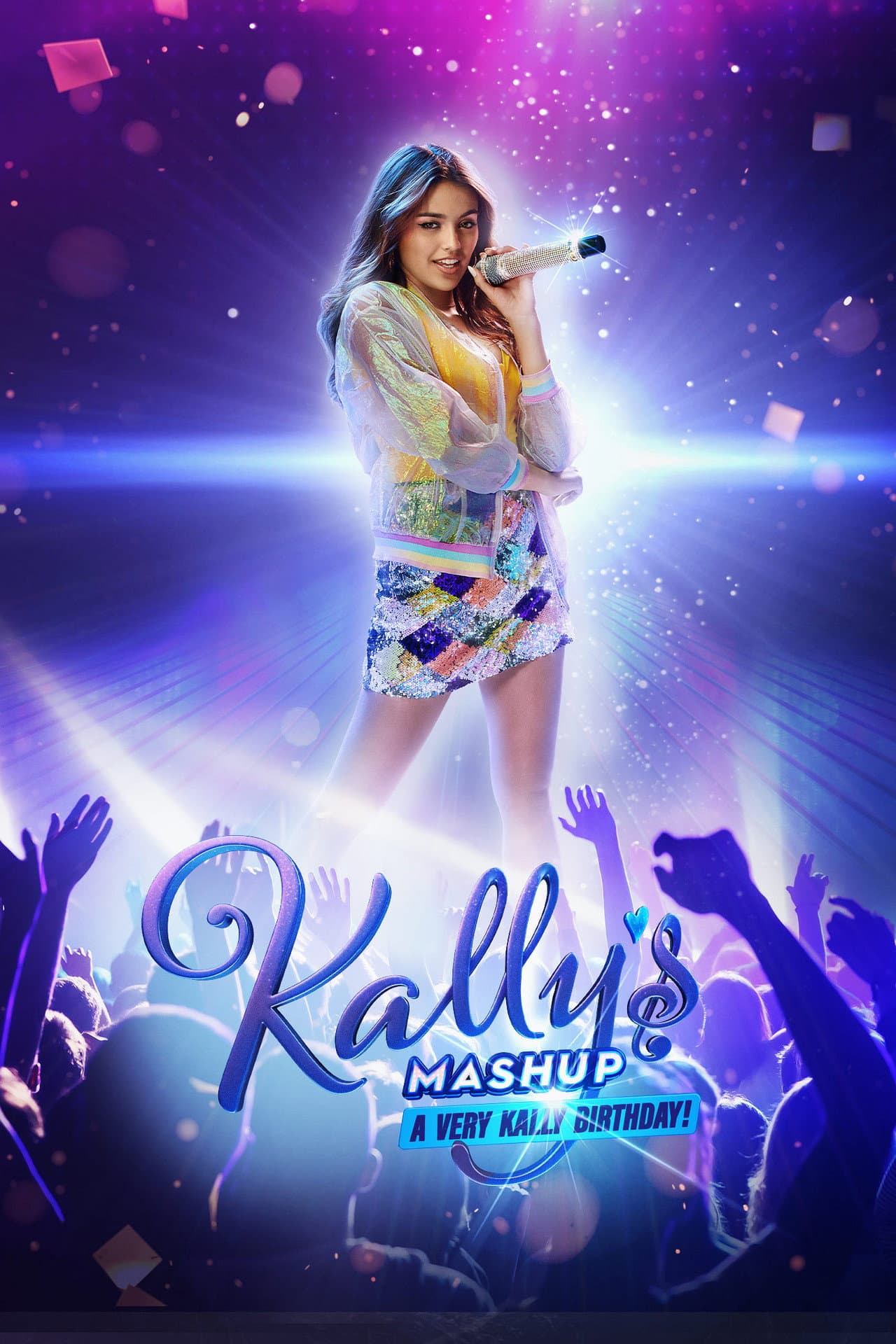 Kally’s Mashup: A Very Kally's Birthday preview 2