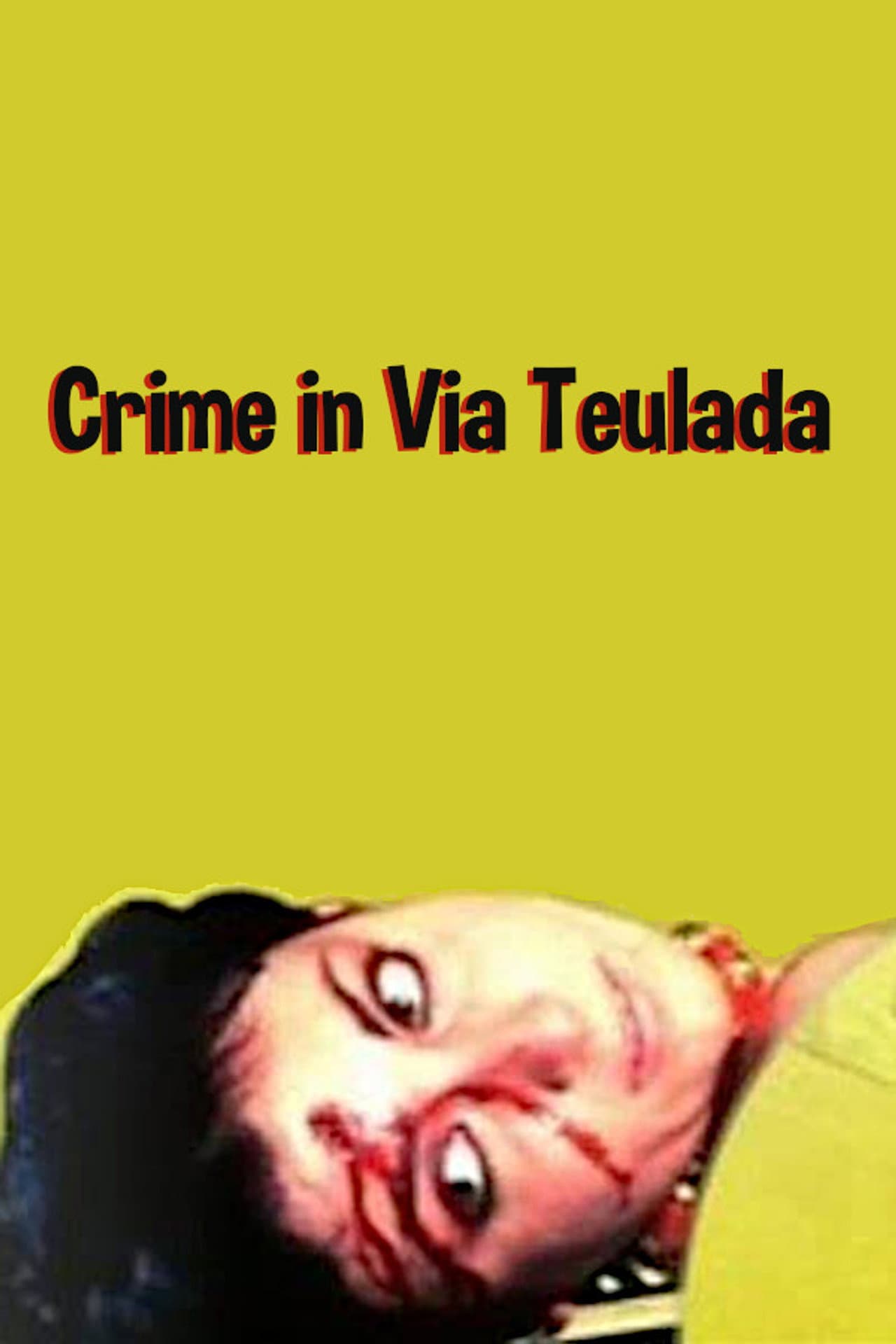 Crime in Via Teulada preview 2