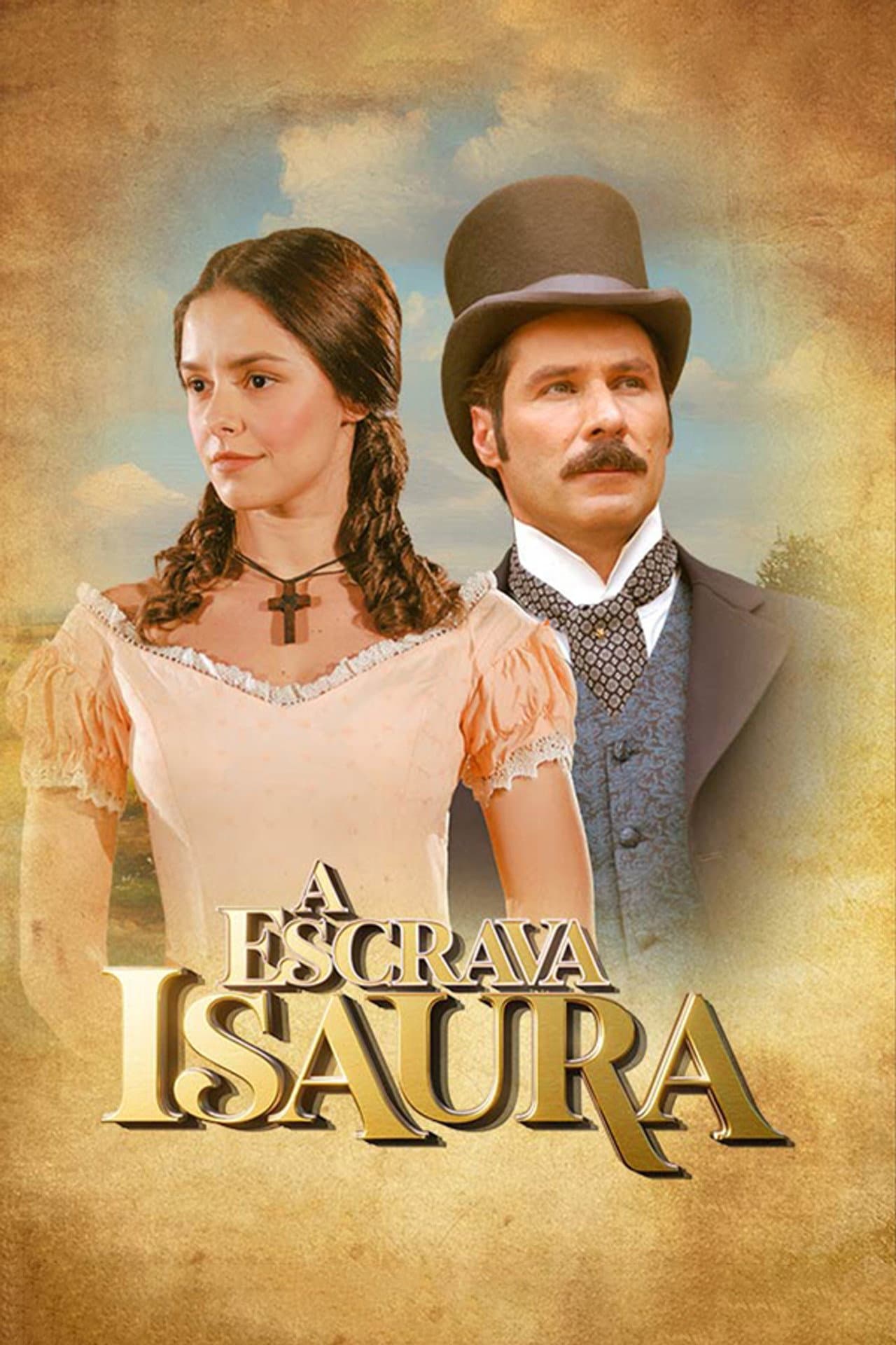The Slave Isaura preview 2