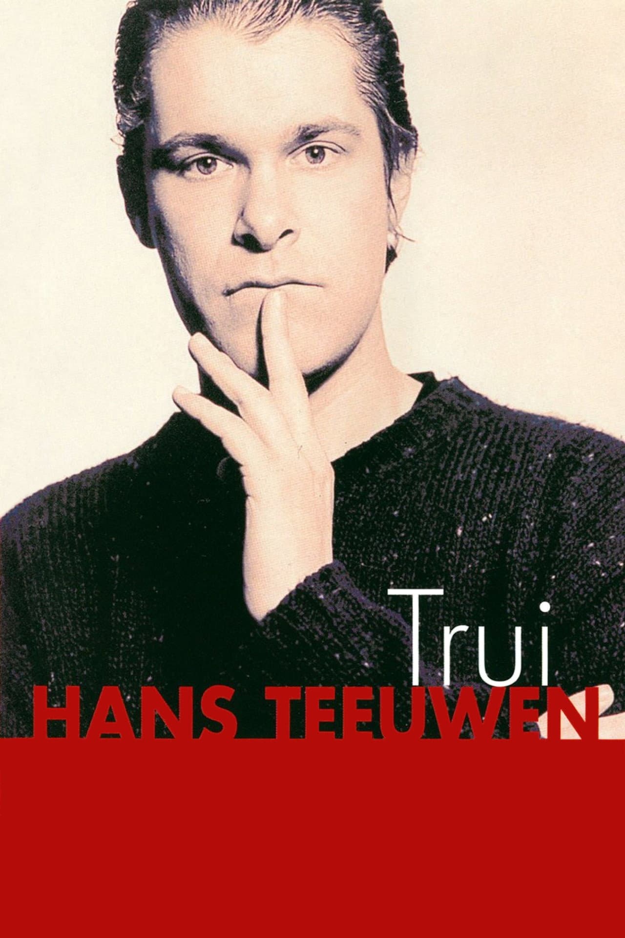 Hans Teeuwen: Trui preview 2