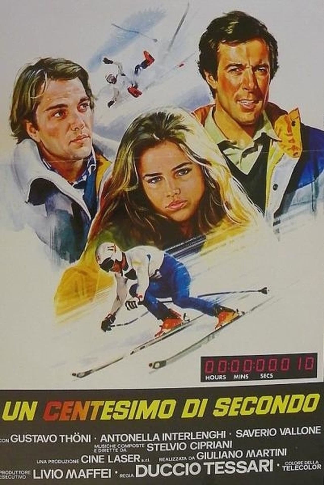 Un centesimo di secondo preview 2