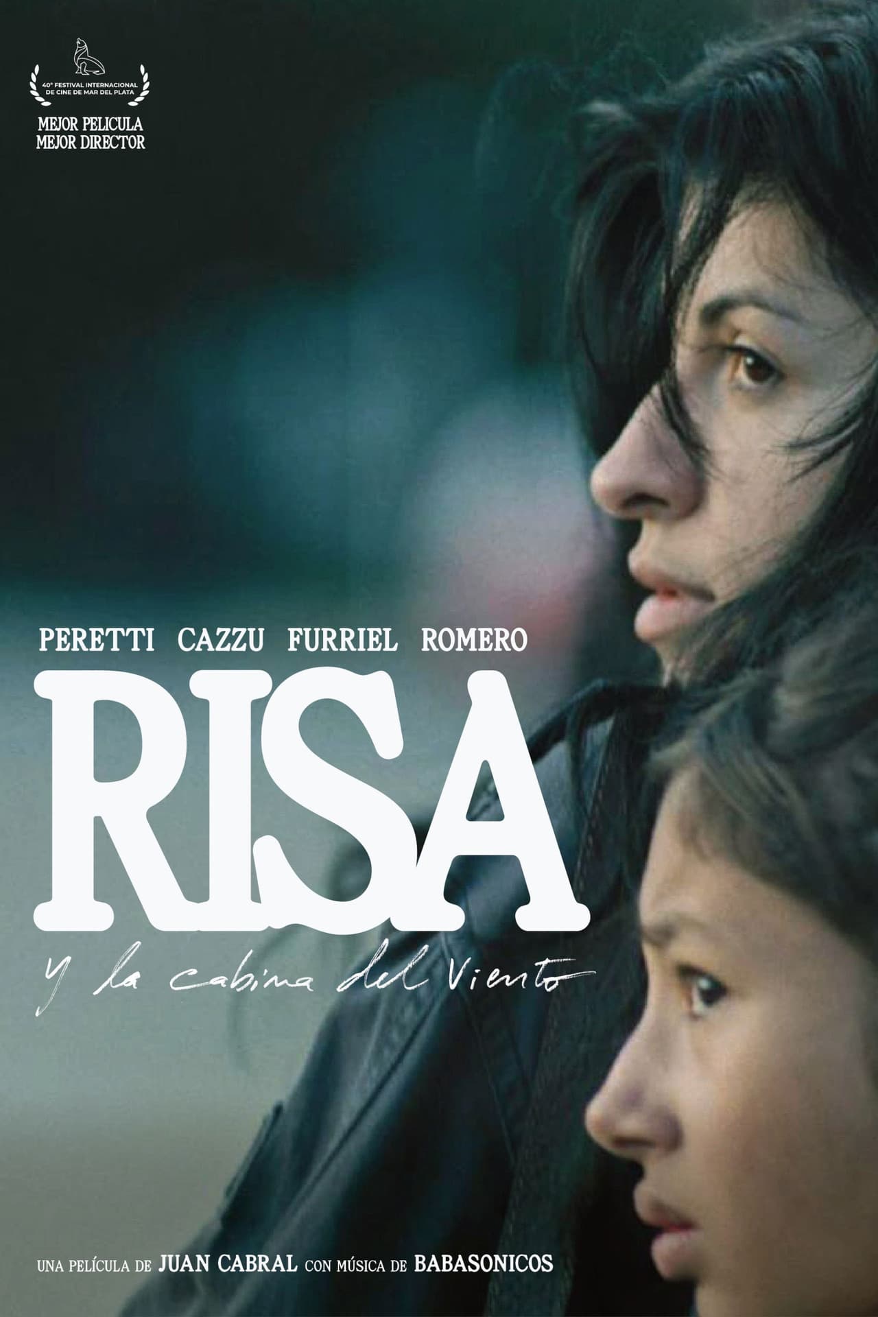 Risa and the Wind Phone preview 2