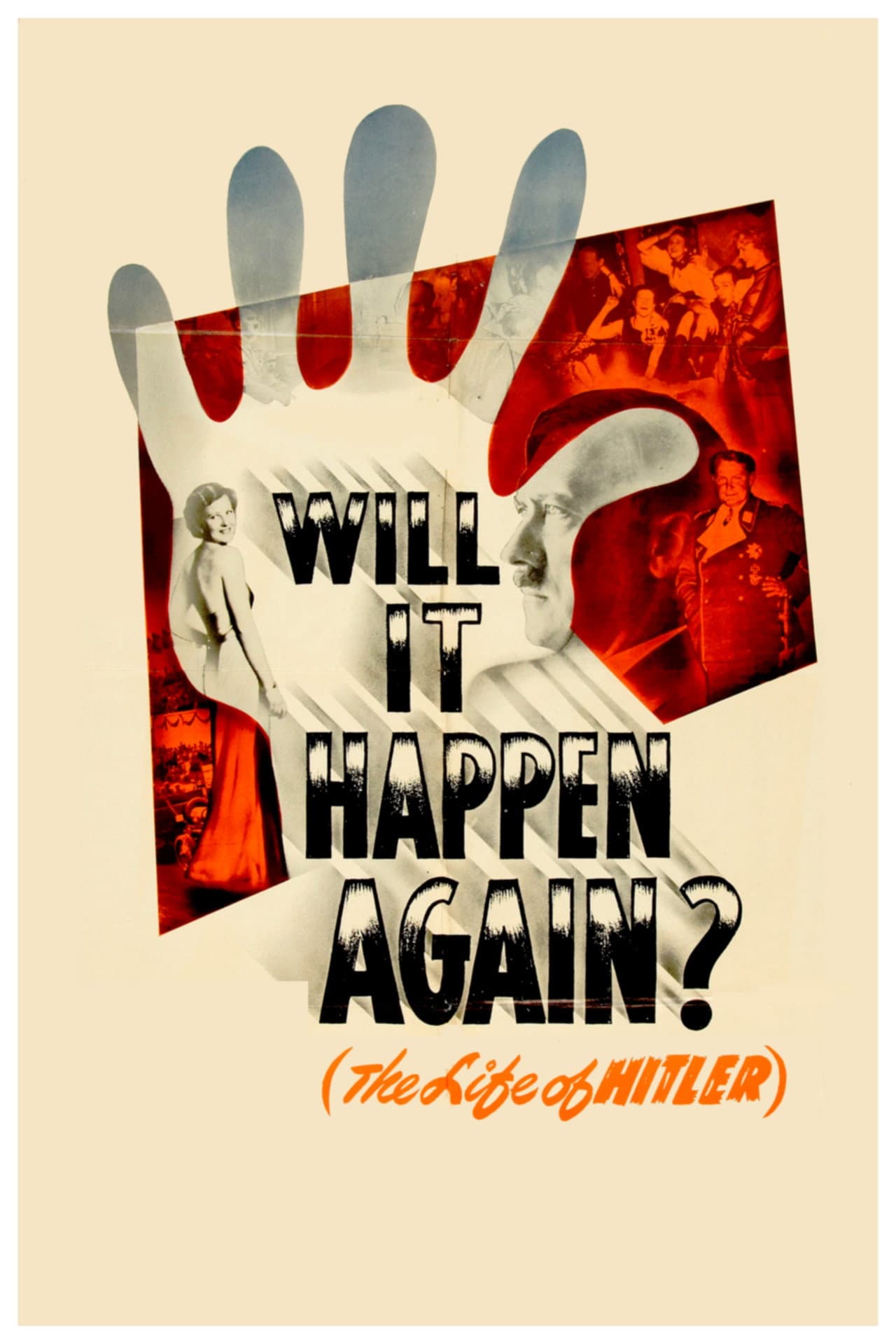 Will It Happen Again? preview 1