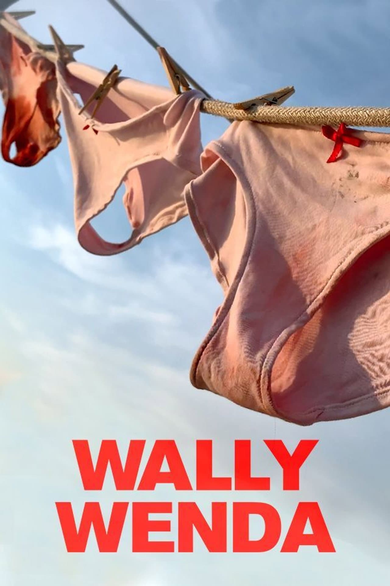 Wally Wenda preview 1