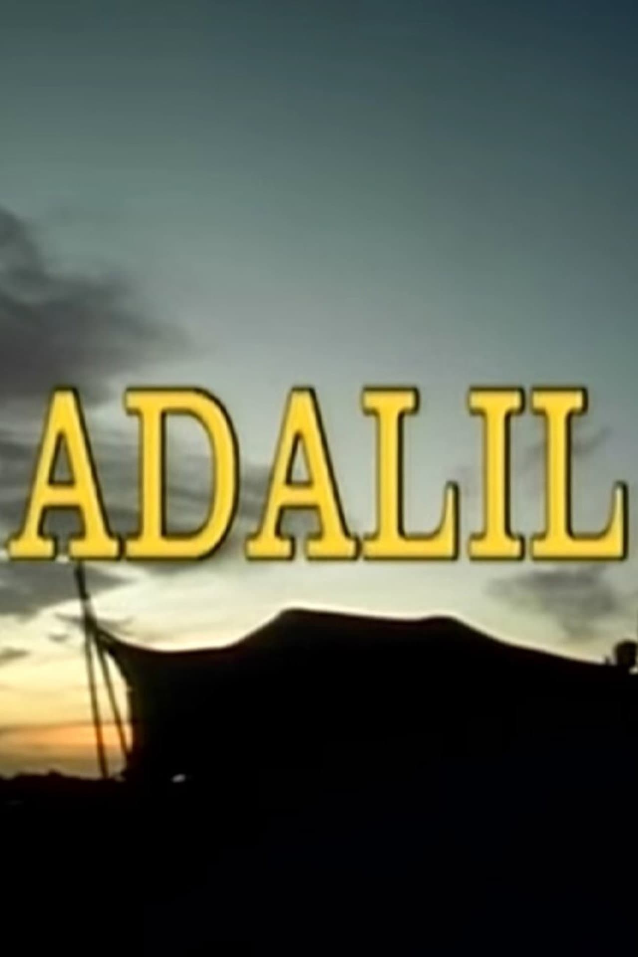 Adalil - Die Herrin der Zelte preview 1