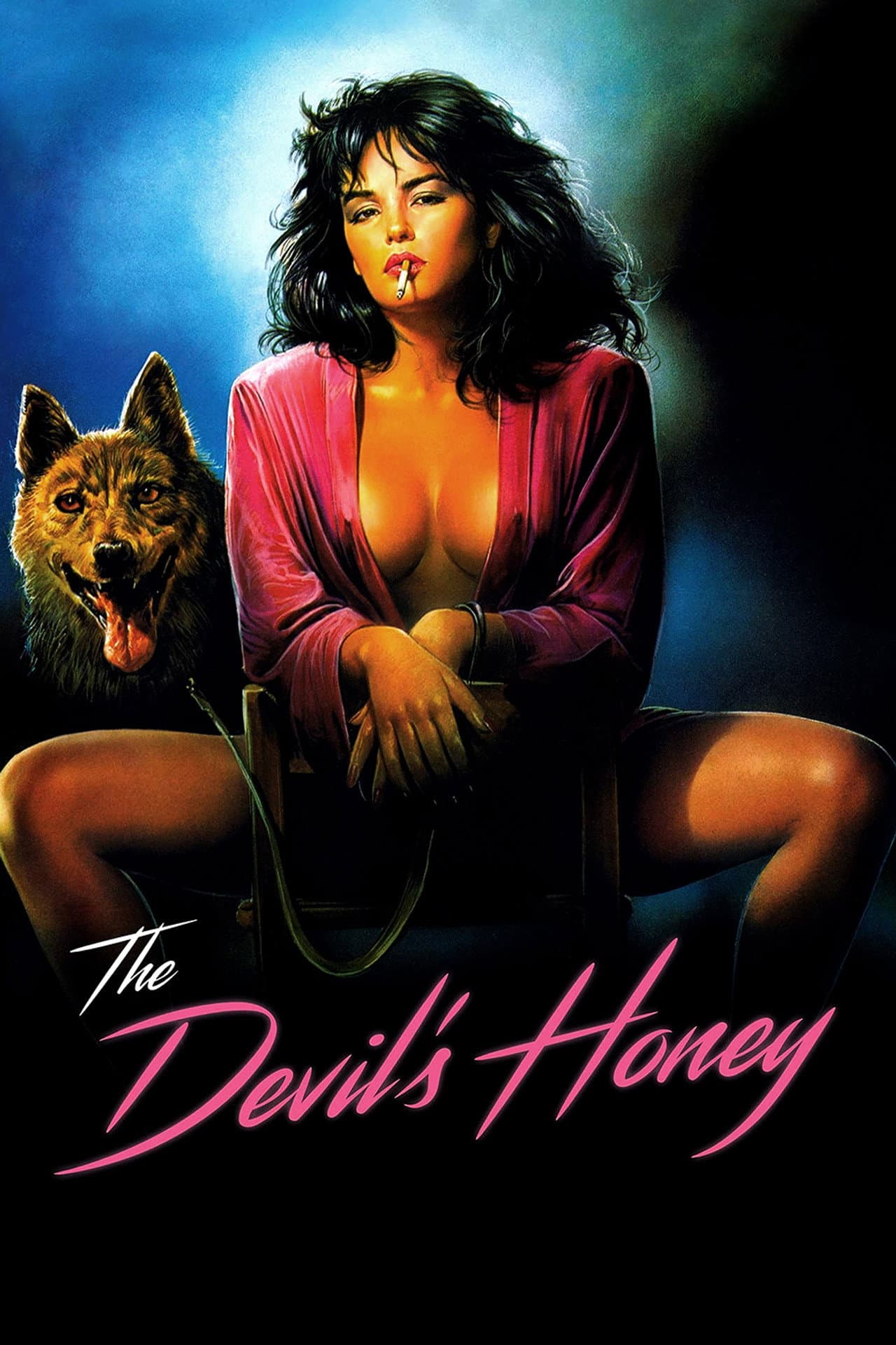 The Devil's Honey preview 2