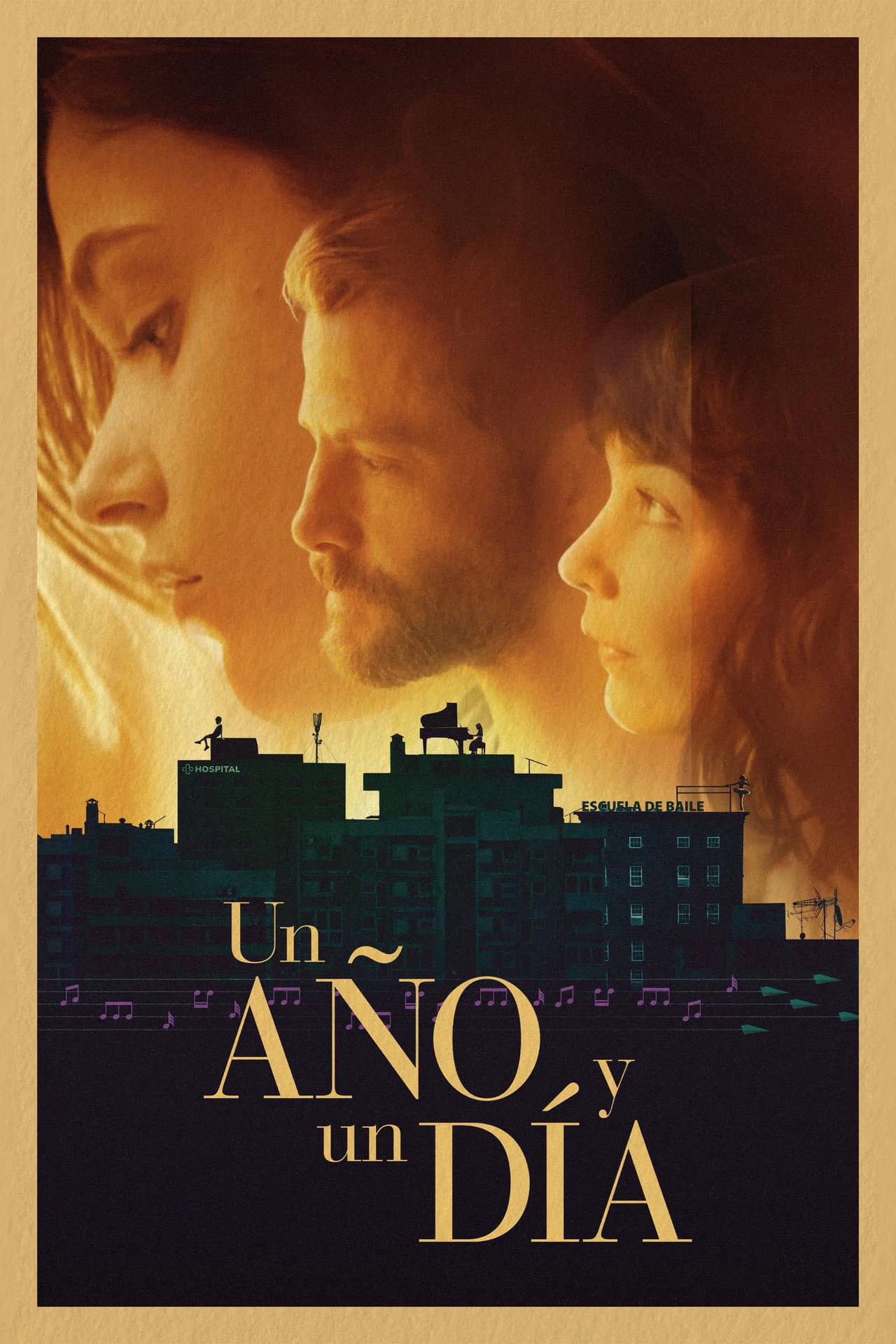 Un año y un día preview 2