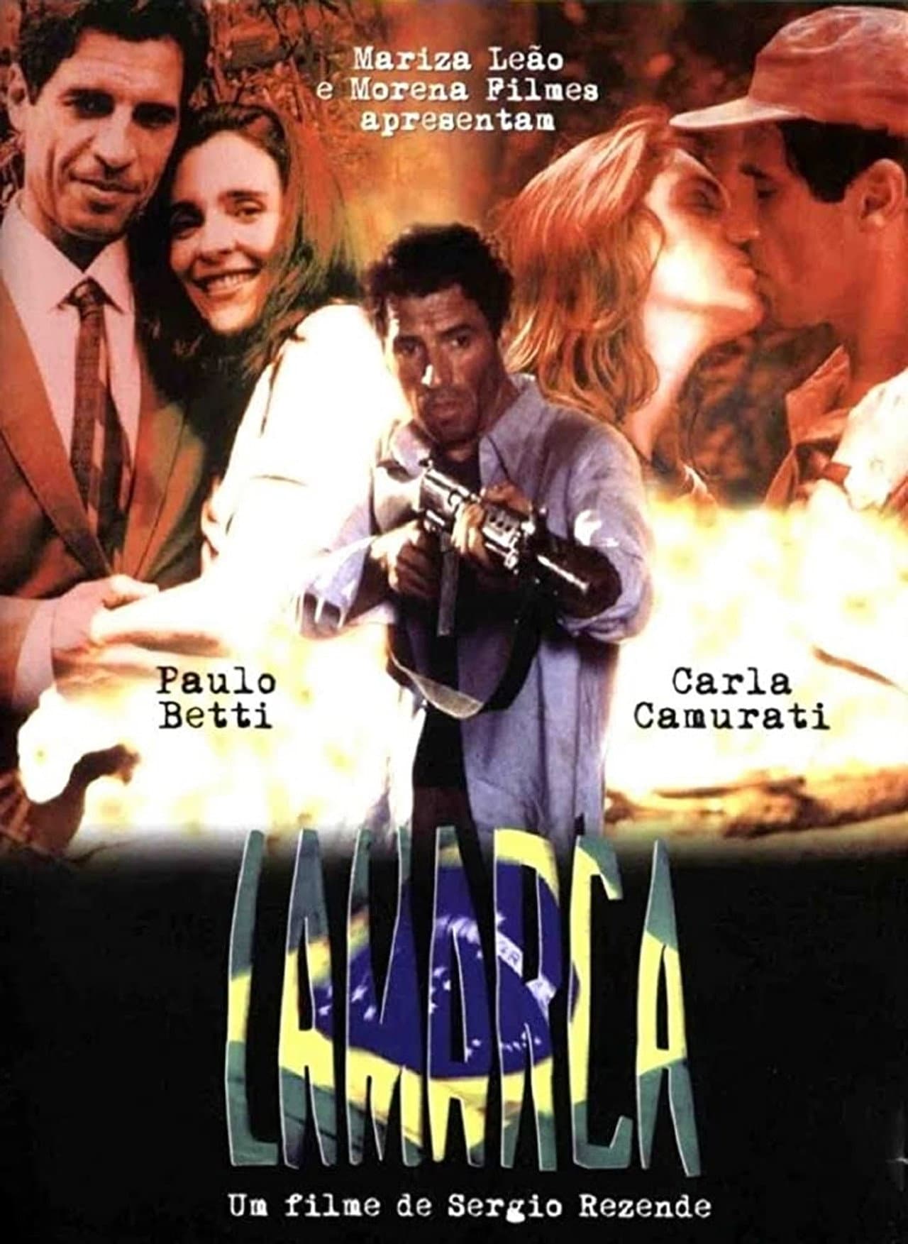Lamarca preview 2