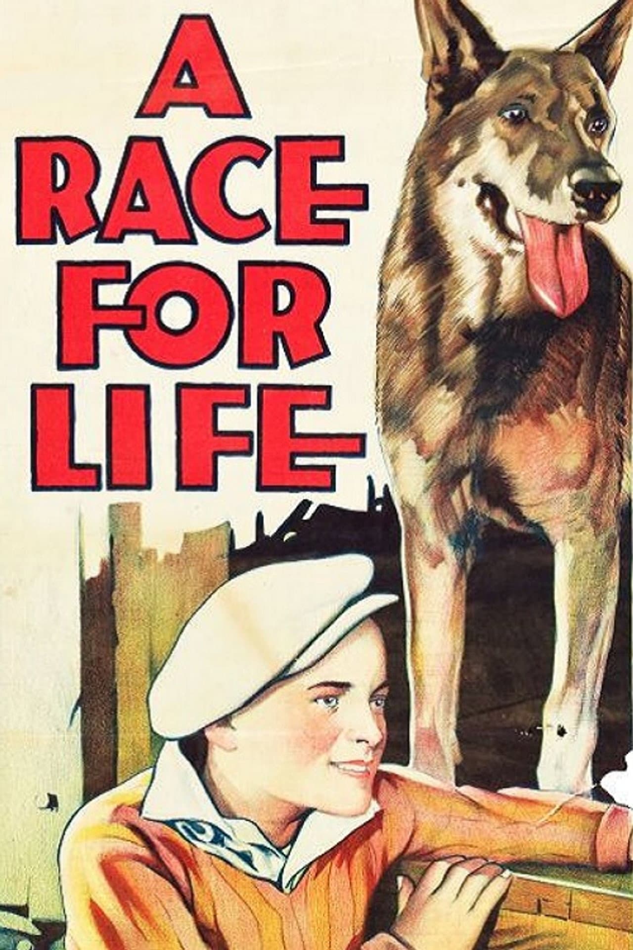 A Race for Life preview 2