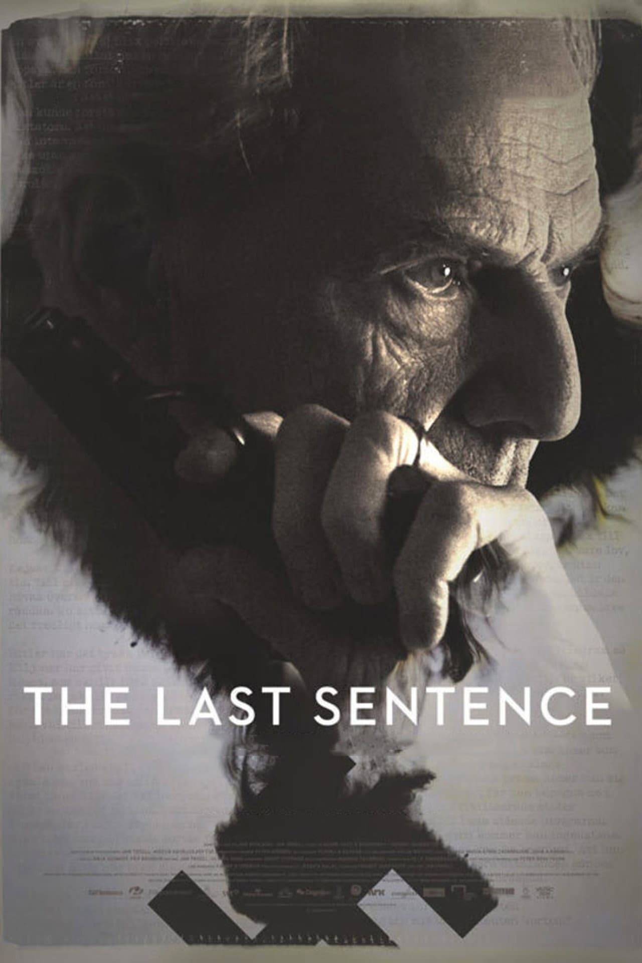 The Last Sentence preview 2