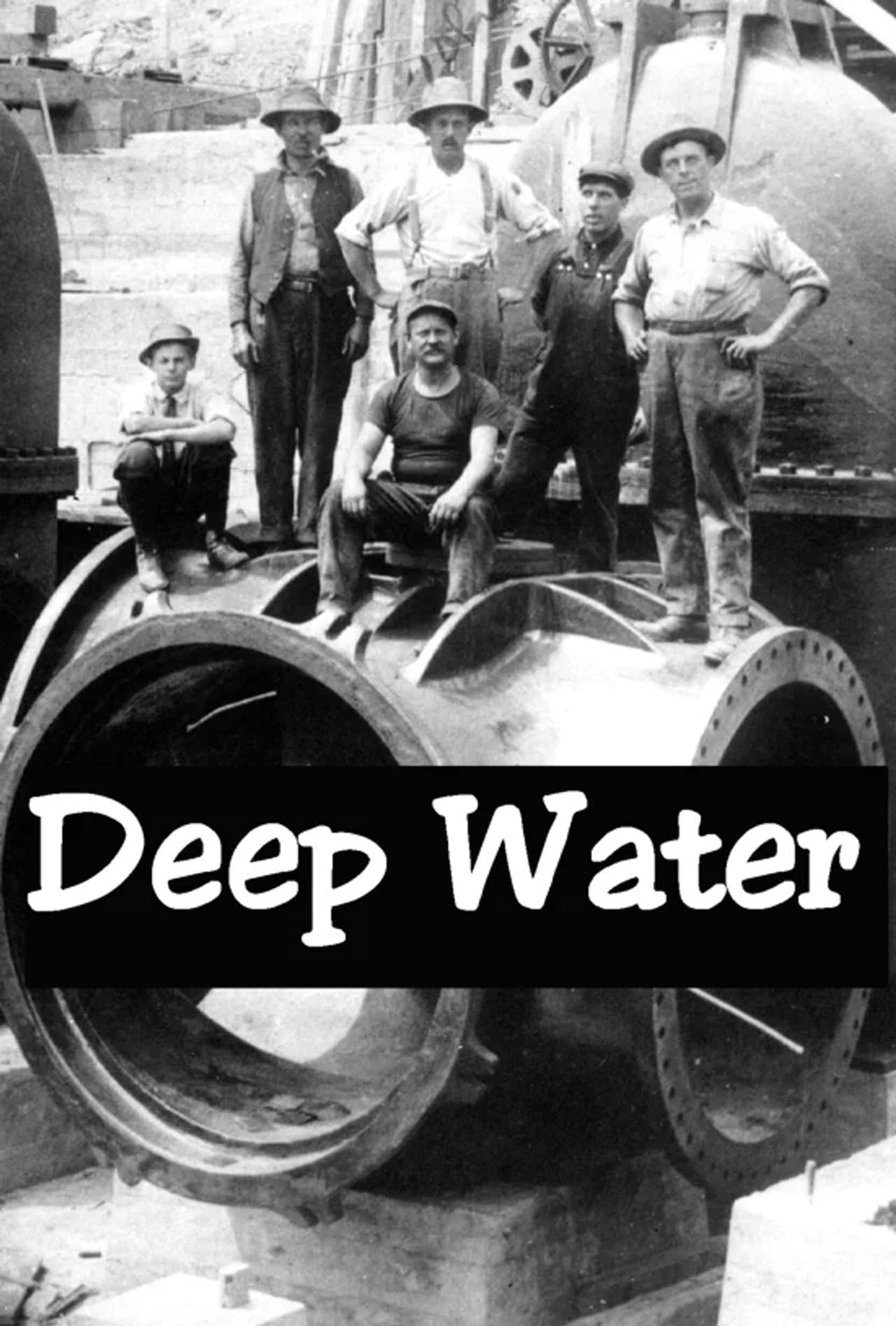 Deep Water: Building the Catskill Water System preview 1