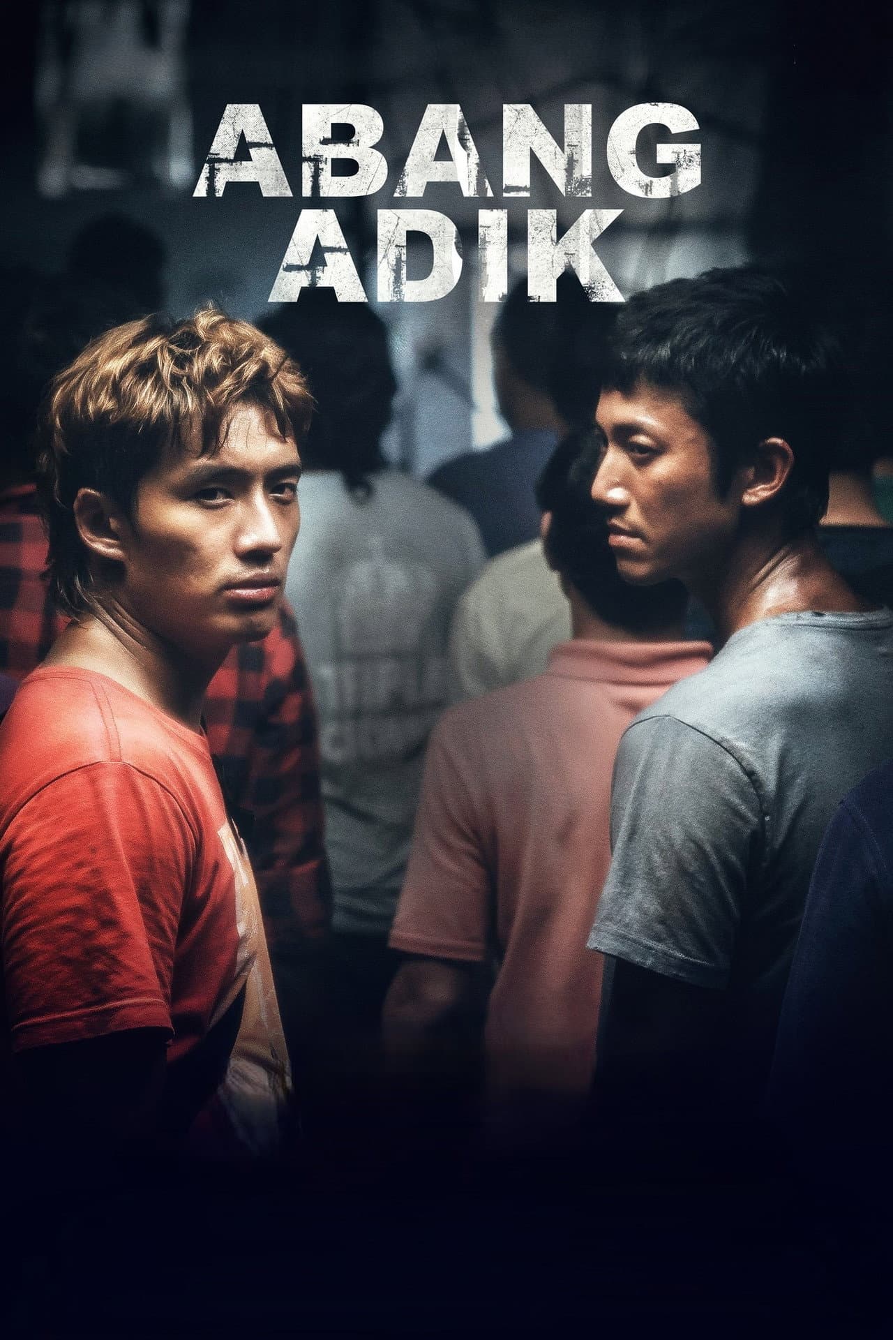 Abang Adik preview 2