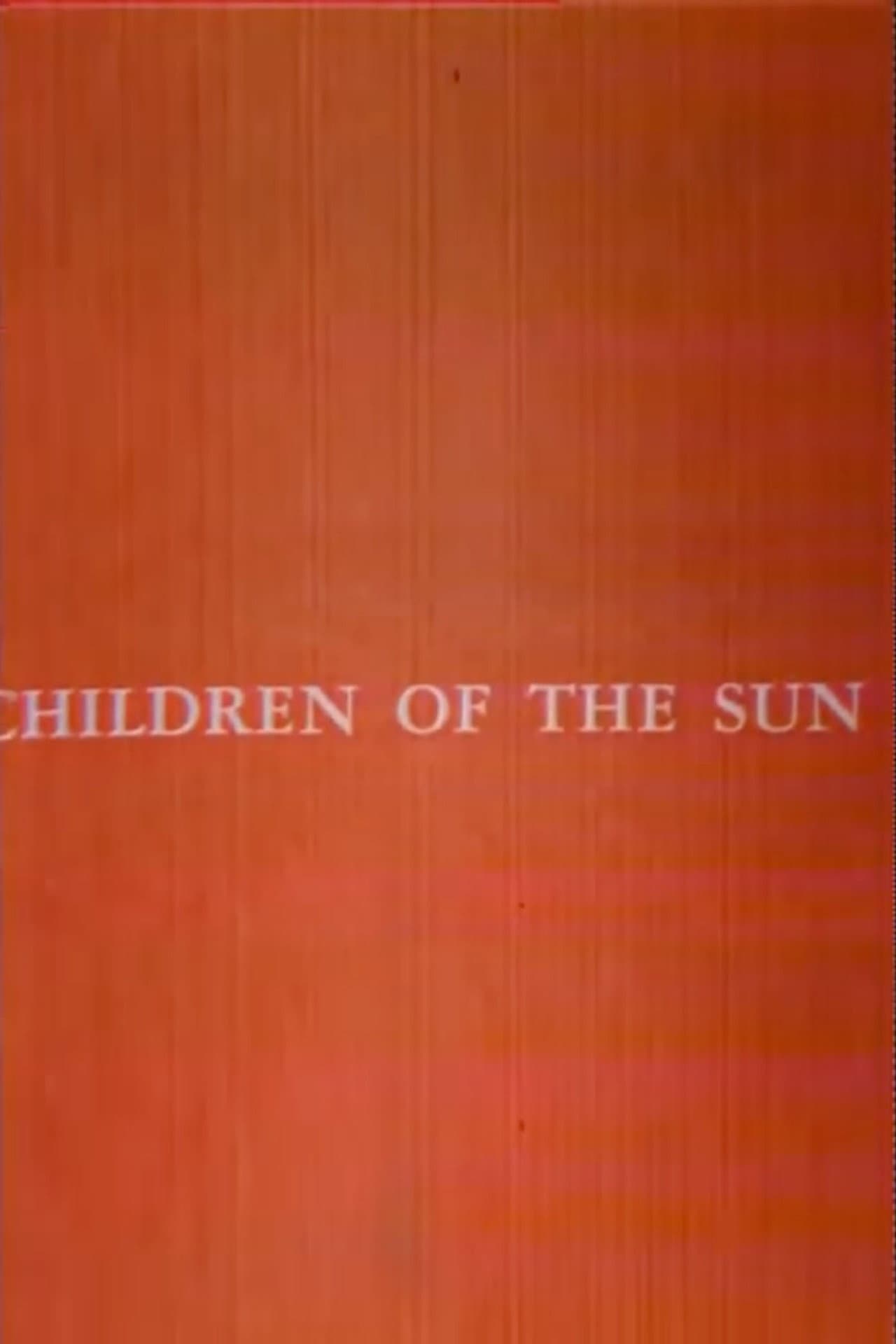 Children of the Sun preview 1