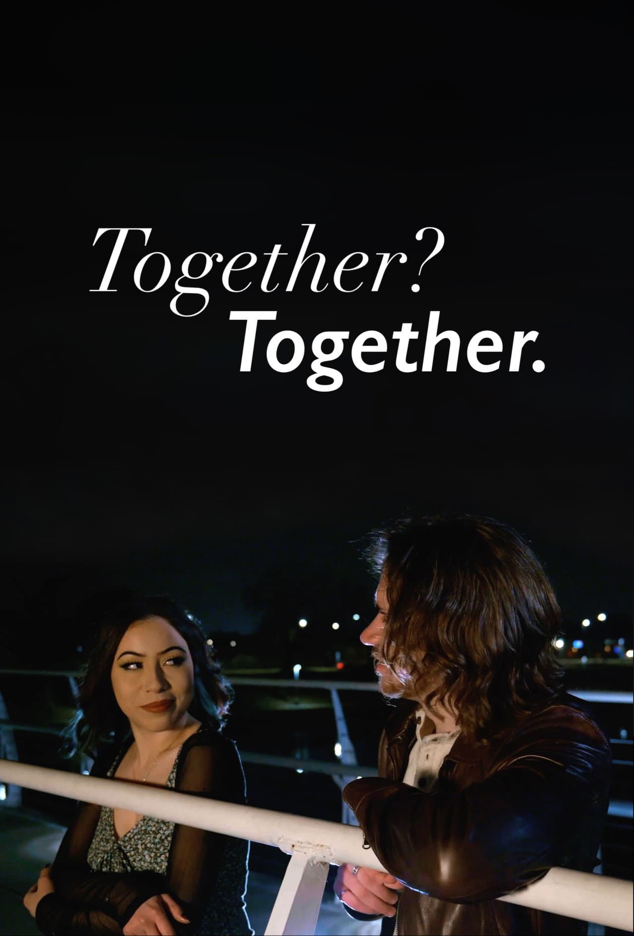 Together? Together. preview 2