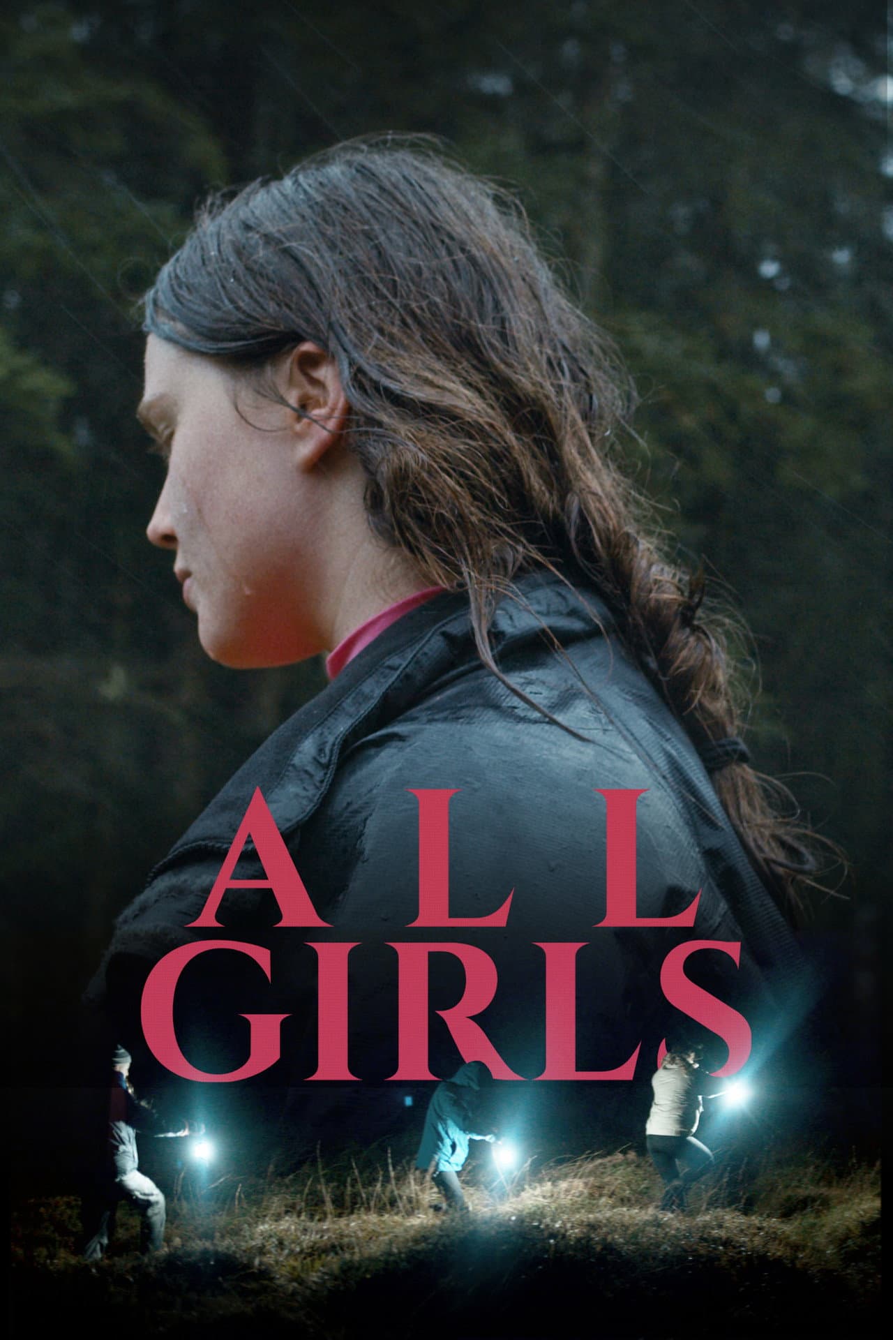 All Girls preview 2