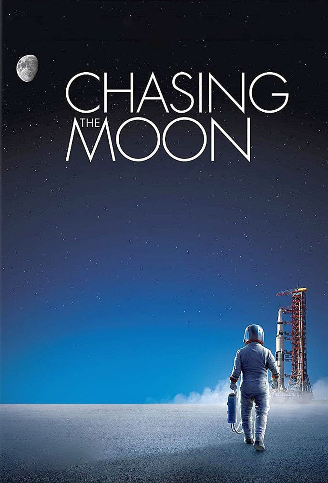 Chasing the Moon preview 2