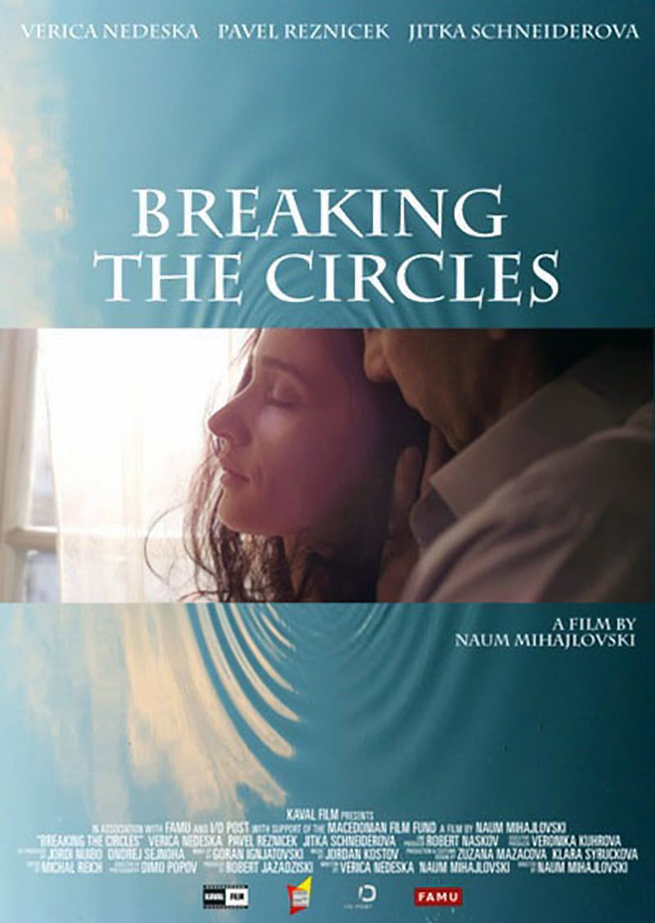 Breaking the Circles preview 1