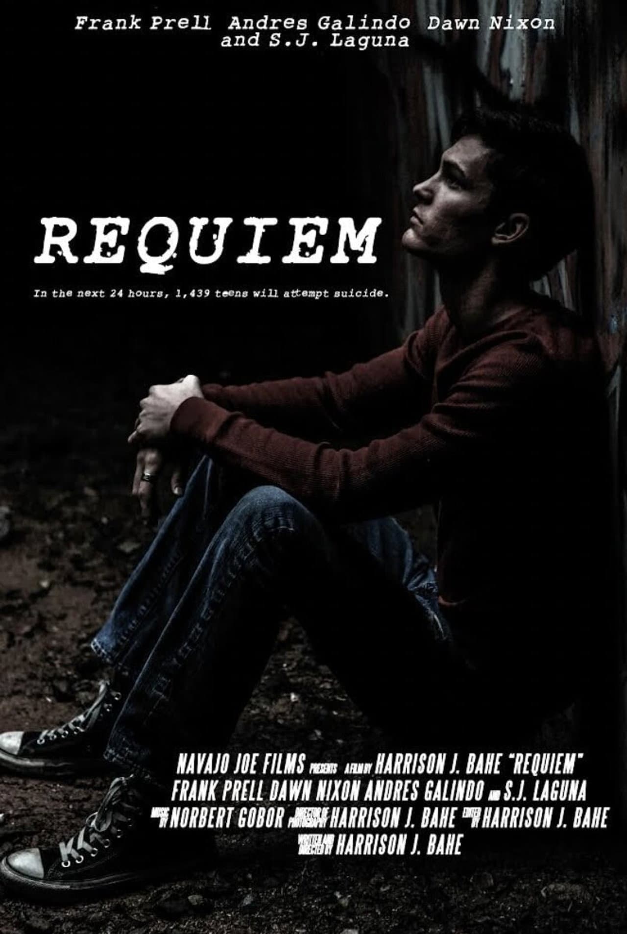 Requiem preview 1