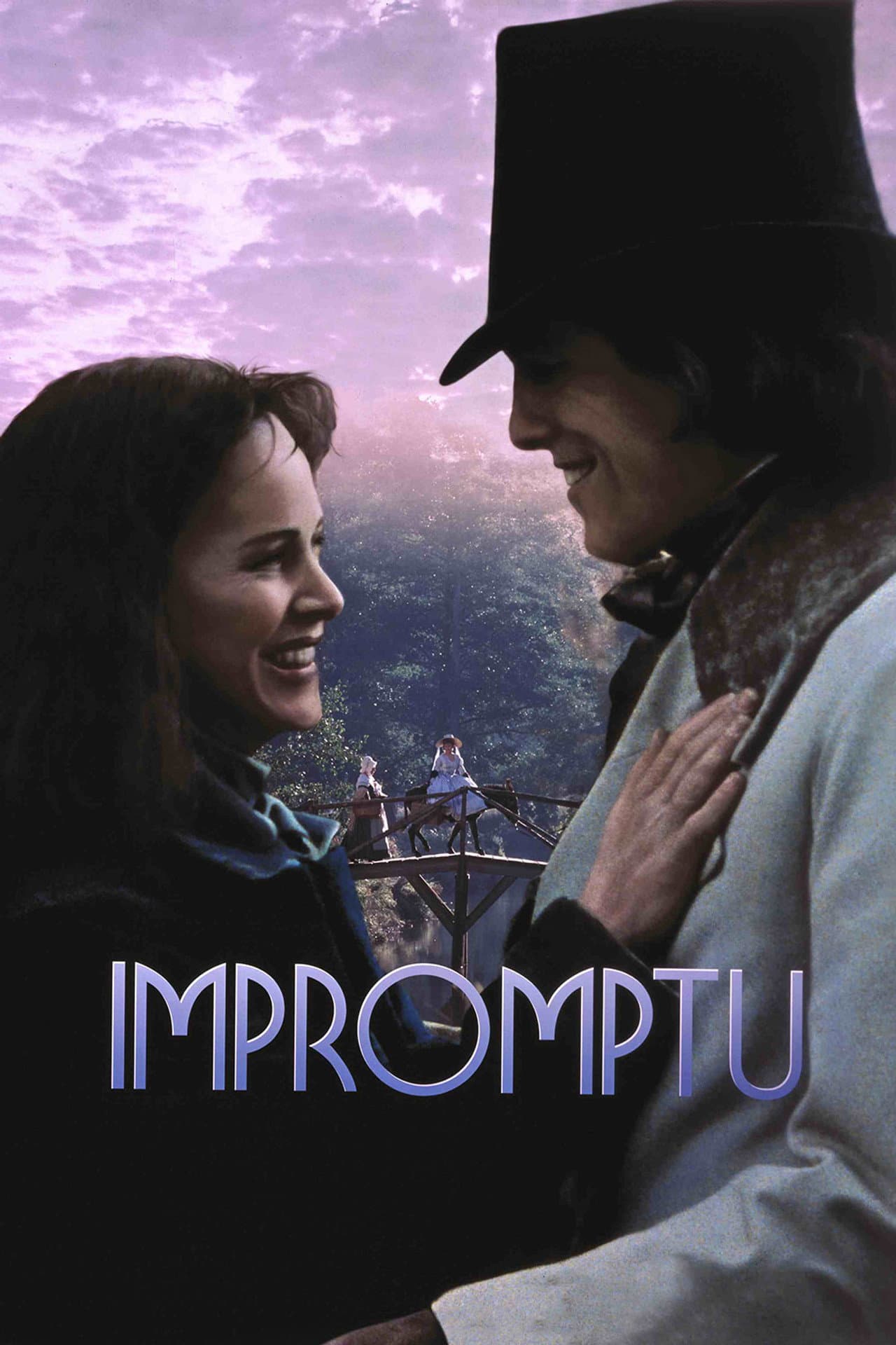 Impromptu preview 2