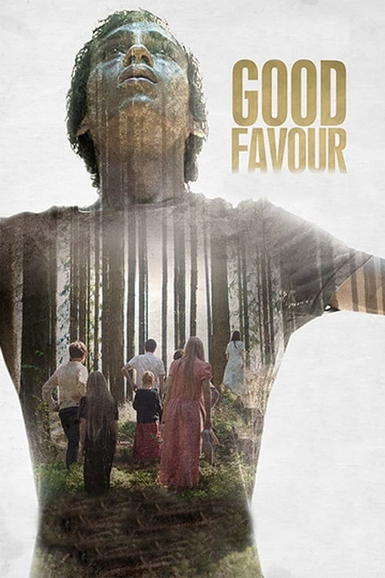 Good Favour preview 2