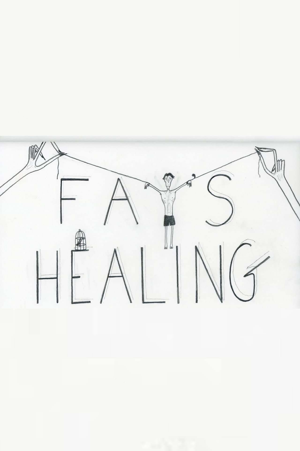 Fay's Healing preview 2