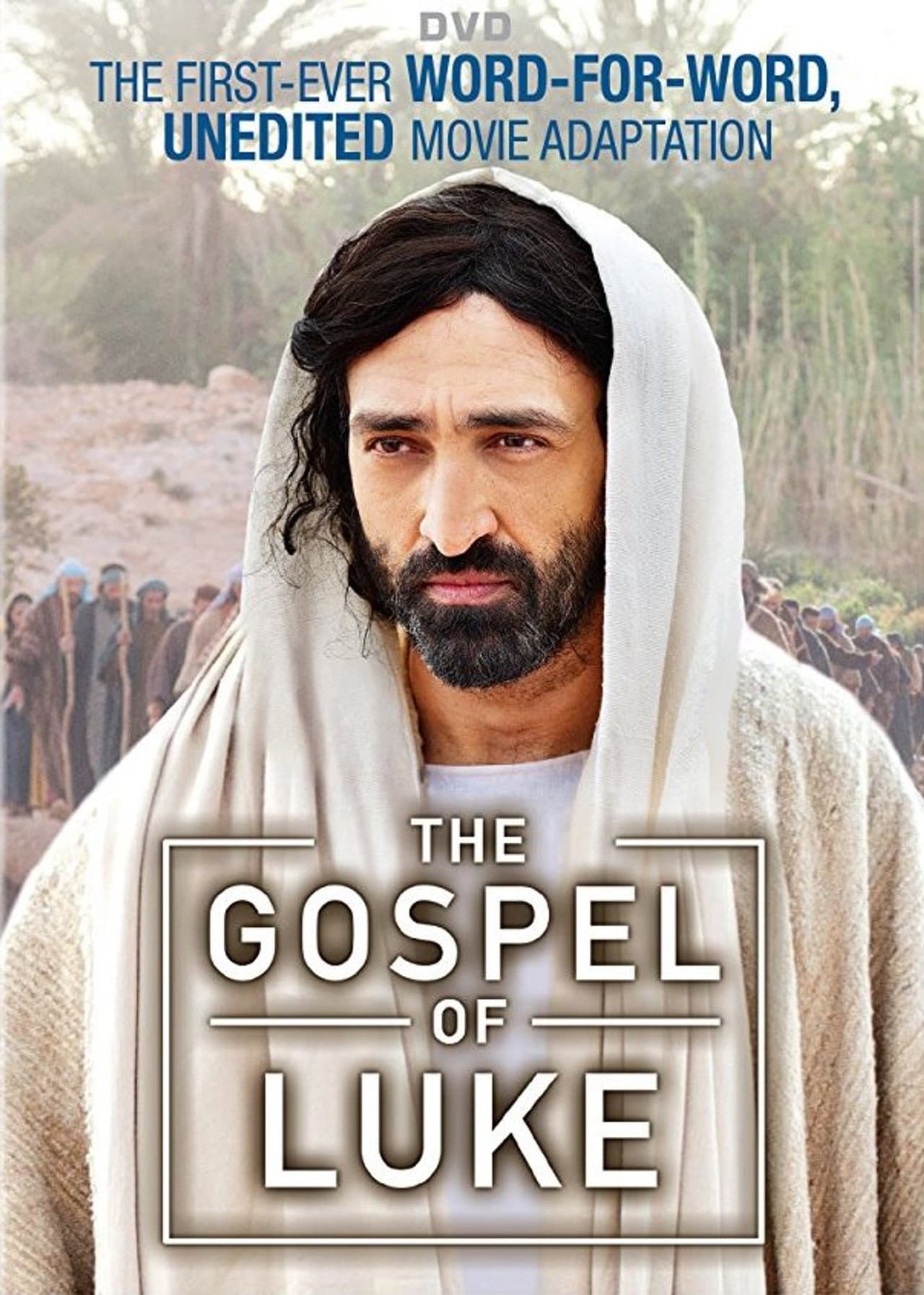The Gospel of Luke preview 2