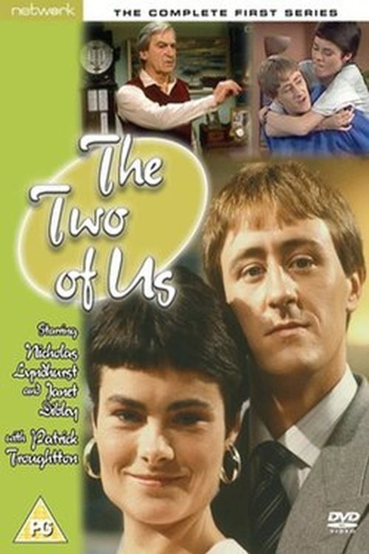 The Two of Us preview 2
