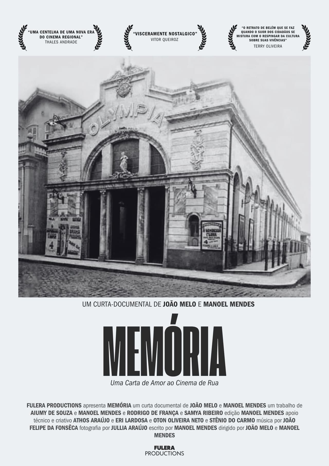 Memória preview 2